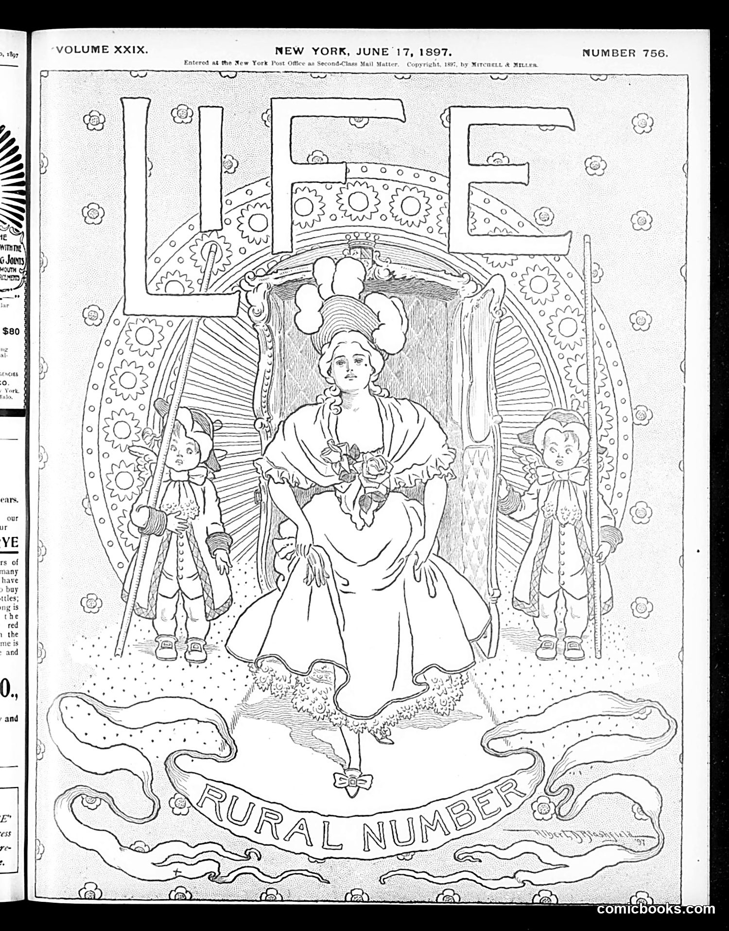 Life — June 17, 1897