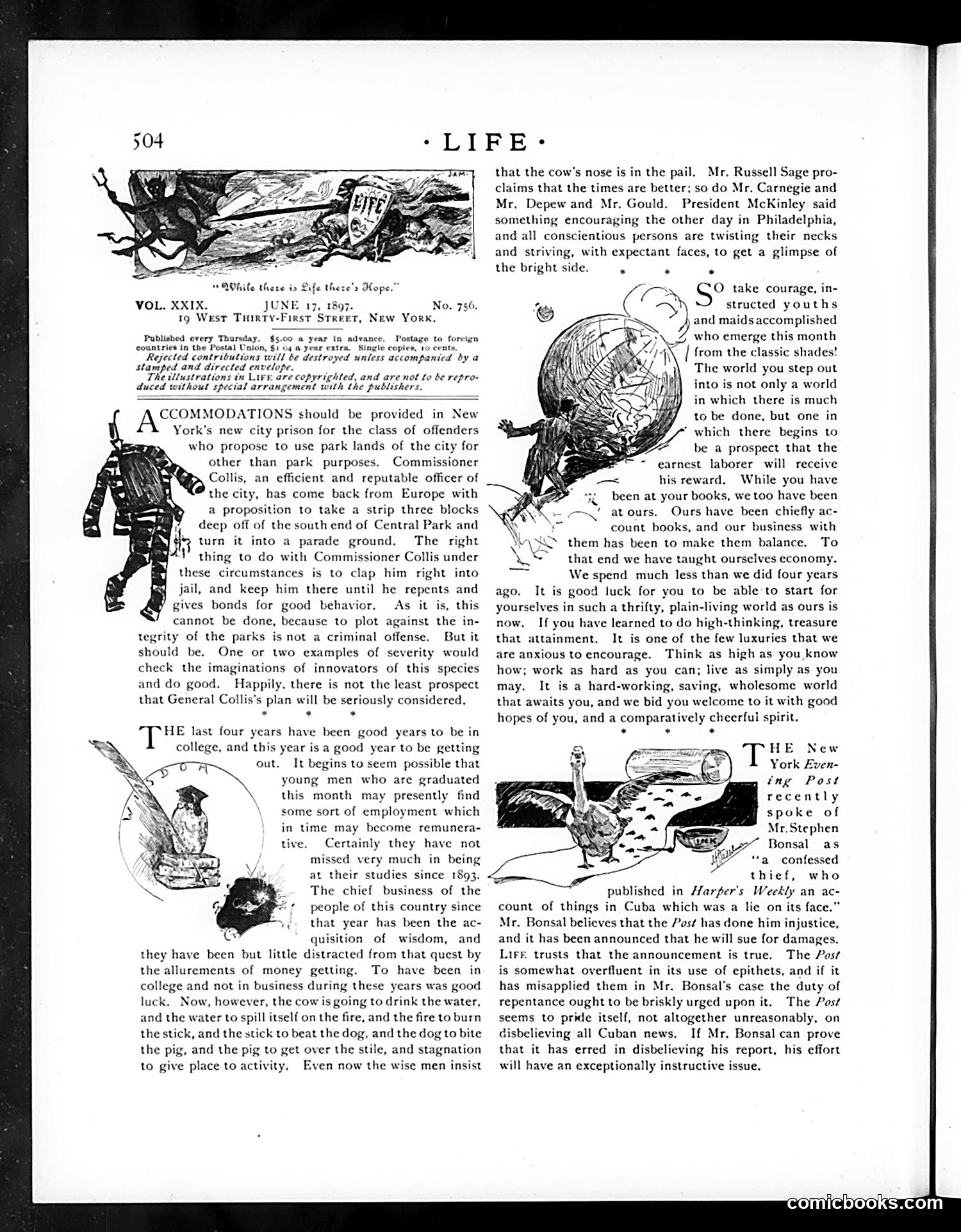 Life — June 17, 1897 — page 4 of 20