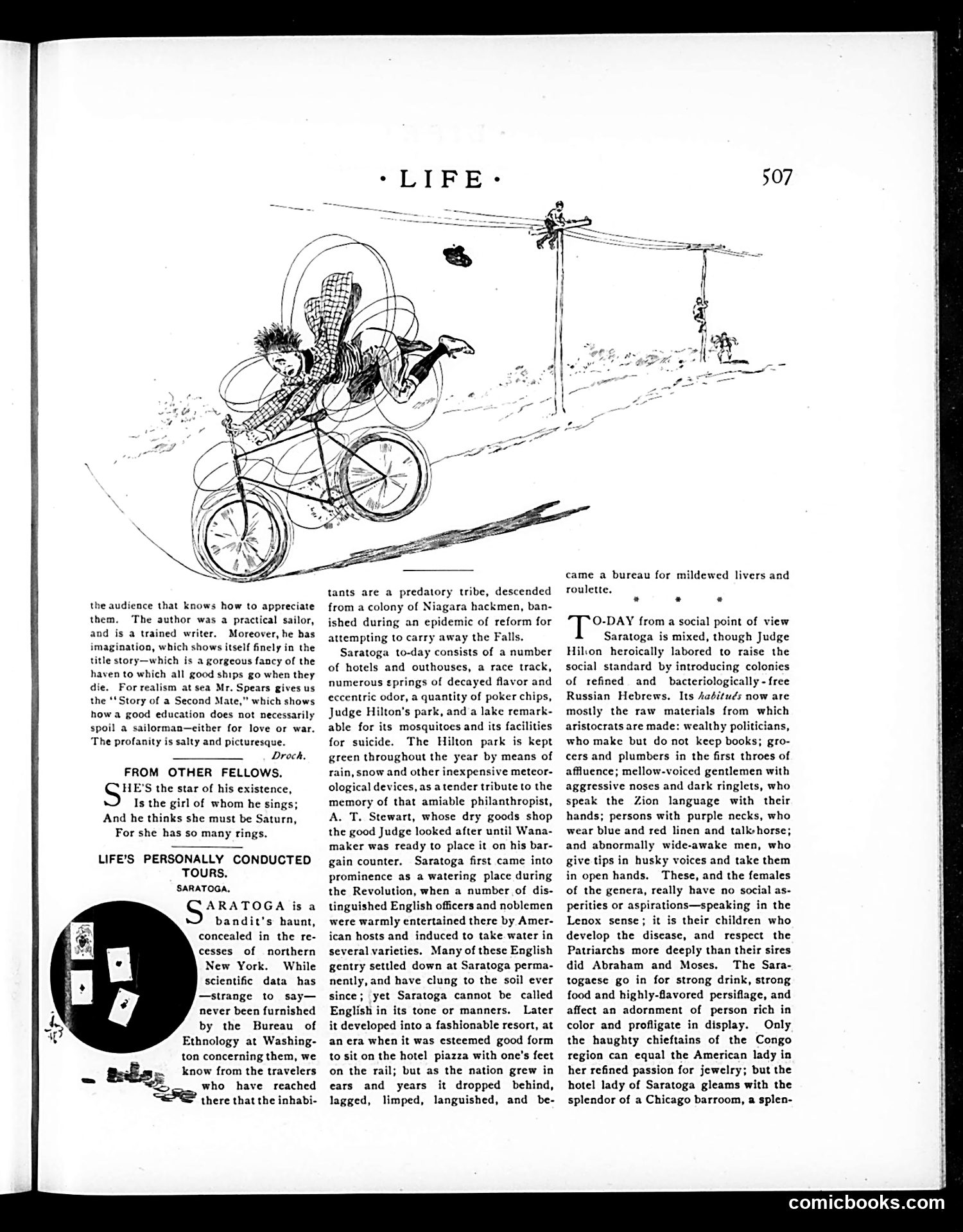 Life — June 17, 1897 — page 7 of 20