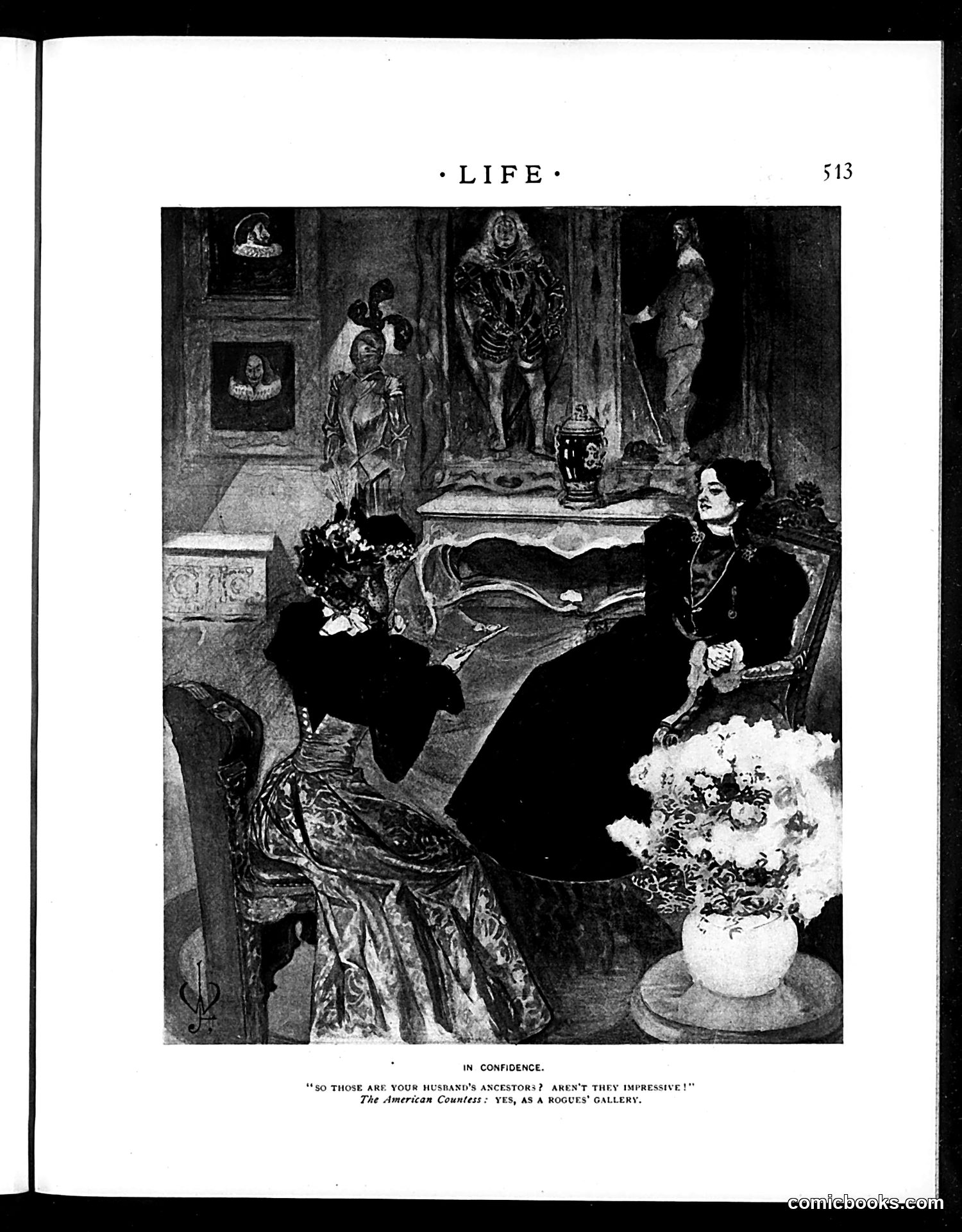 Life — June 17, 1897 — page 13 of 20