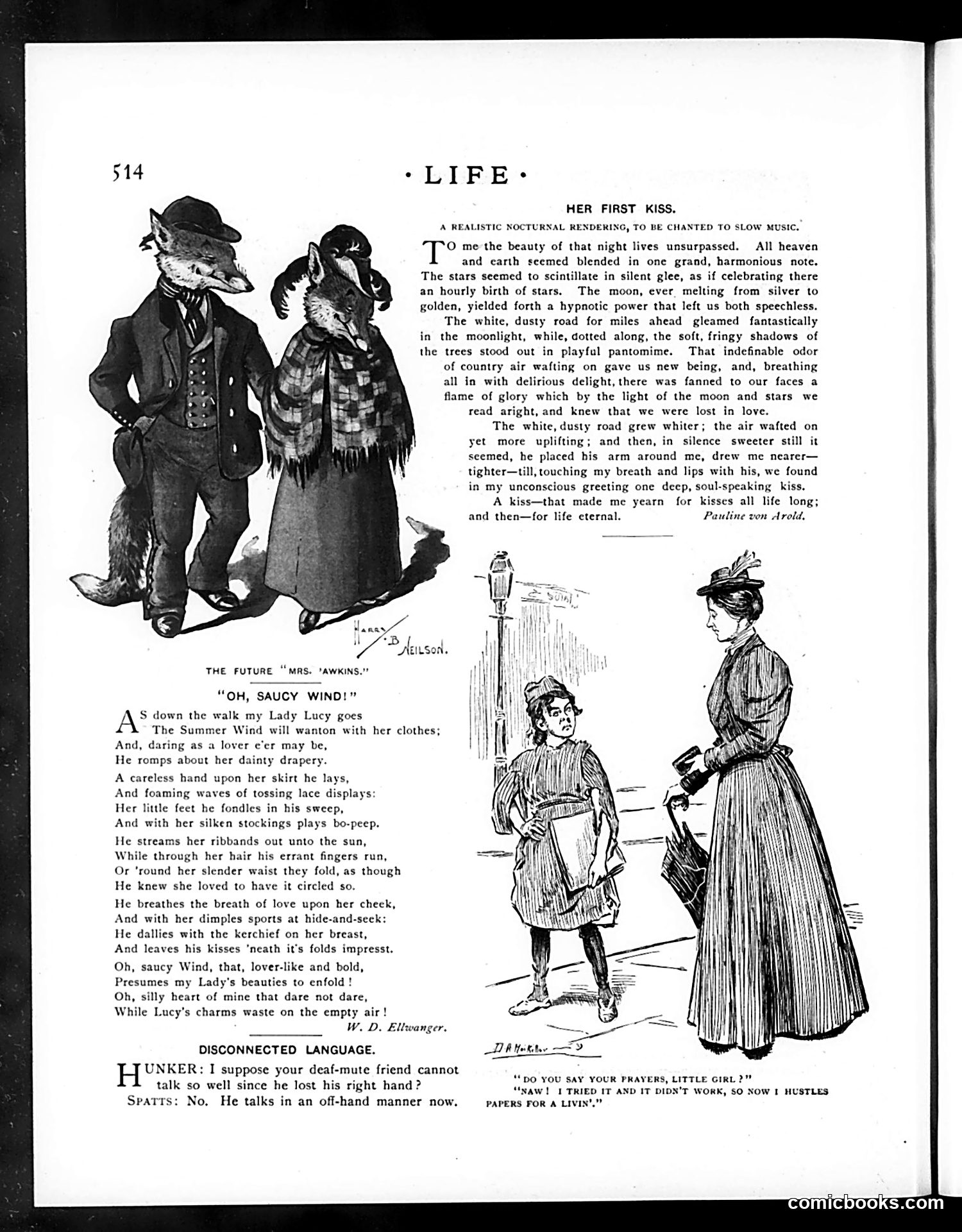 Life — June 17, 1897 — page 14 of 20