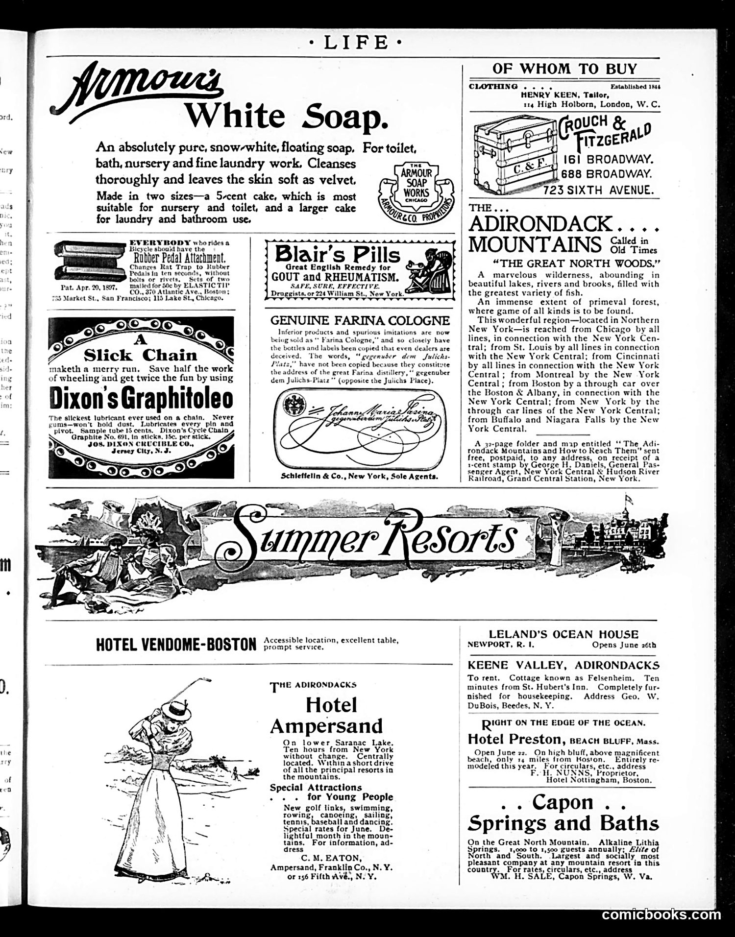 Life — June 17, 1897 — page 17 of 20