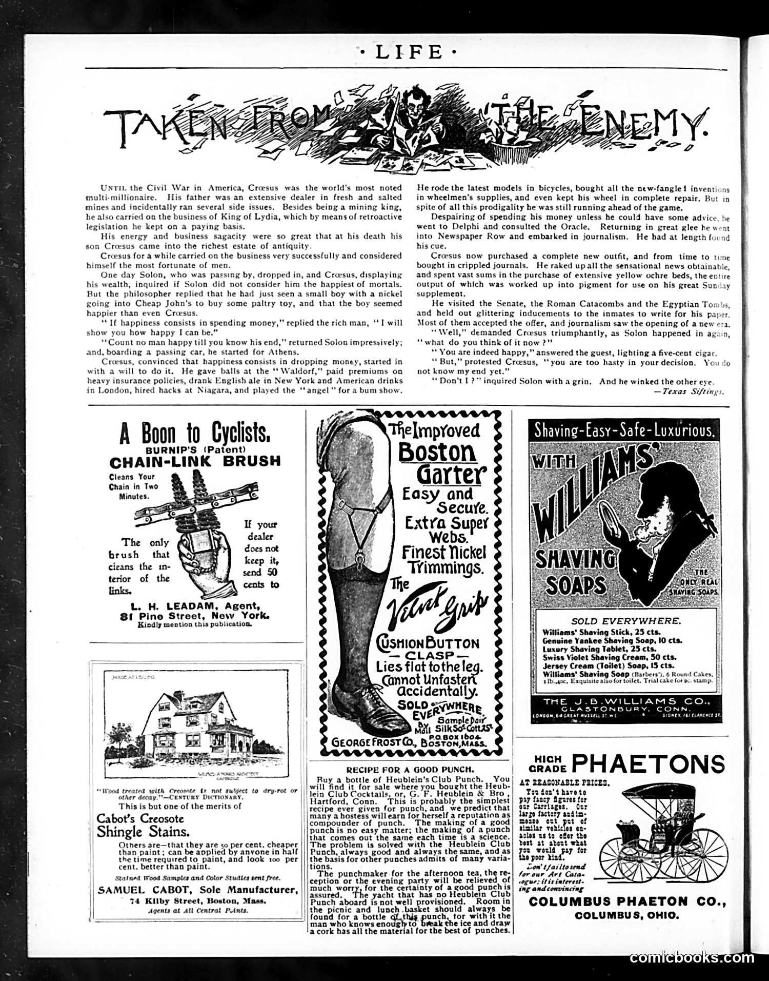 Life — June 17, 1897 — page 18 of 20