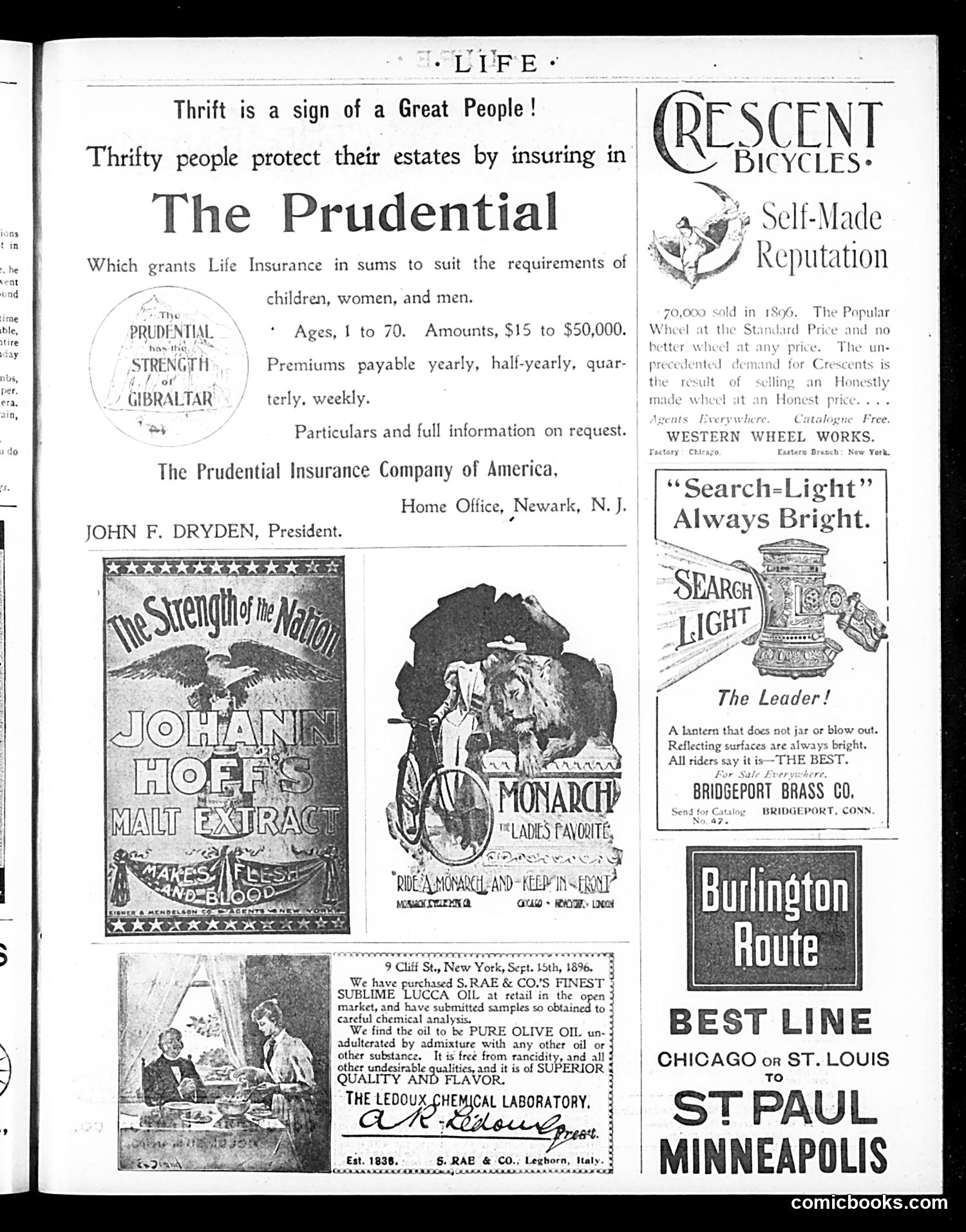 Life — June 17, 1897 — page 19 of 20