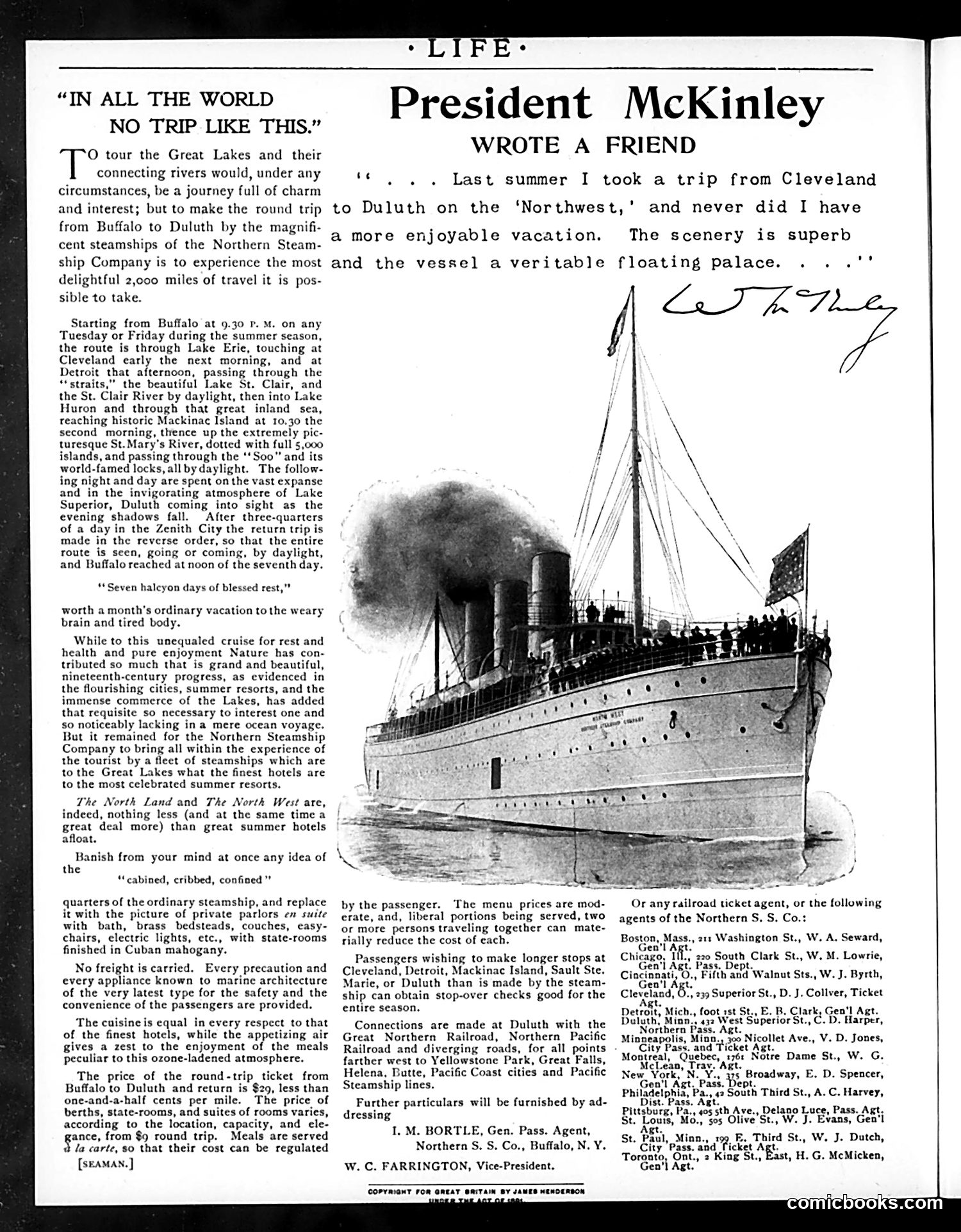Life — June 24, 1897 — page 2 of 21