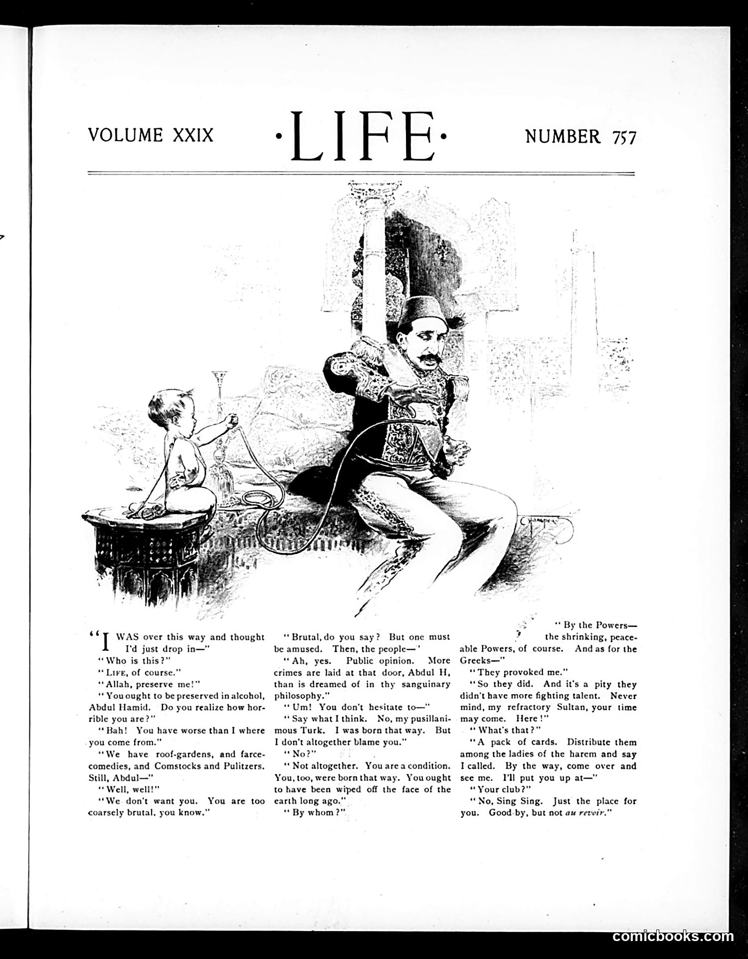Life — June 24, 1897 — page 3 of 21