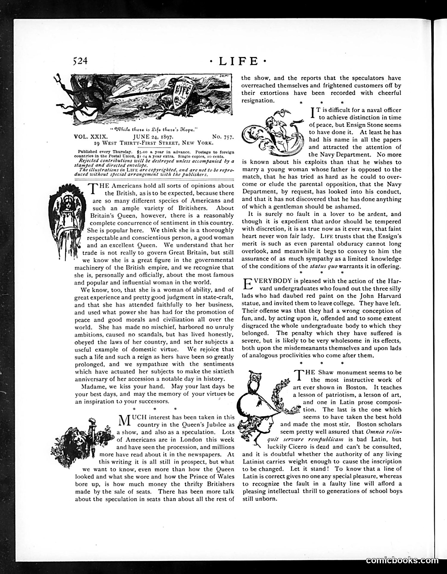 Life — June 24, 1897 — page 4 of 21