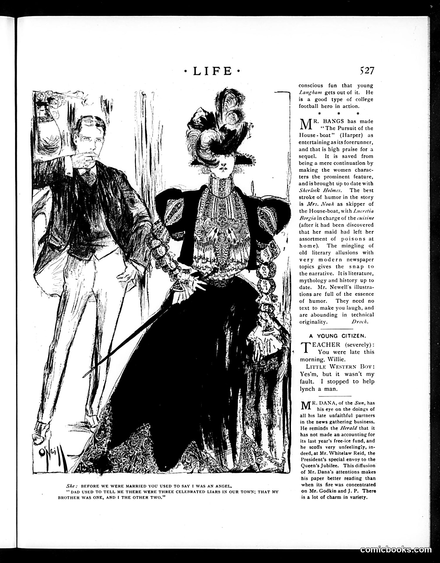 Life — June 24, 1897 — page 7 of 21