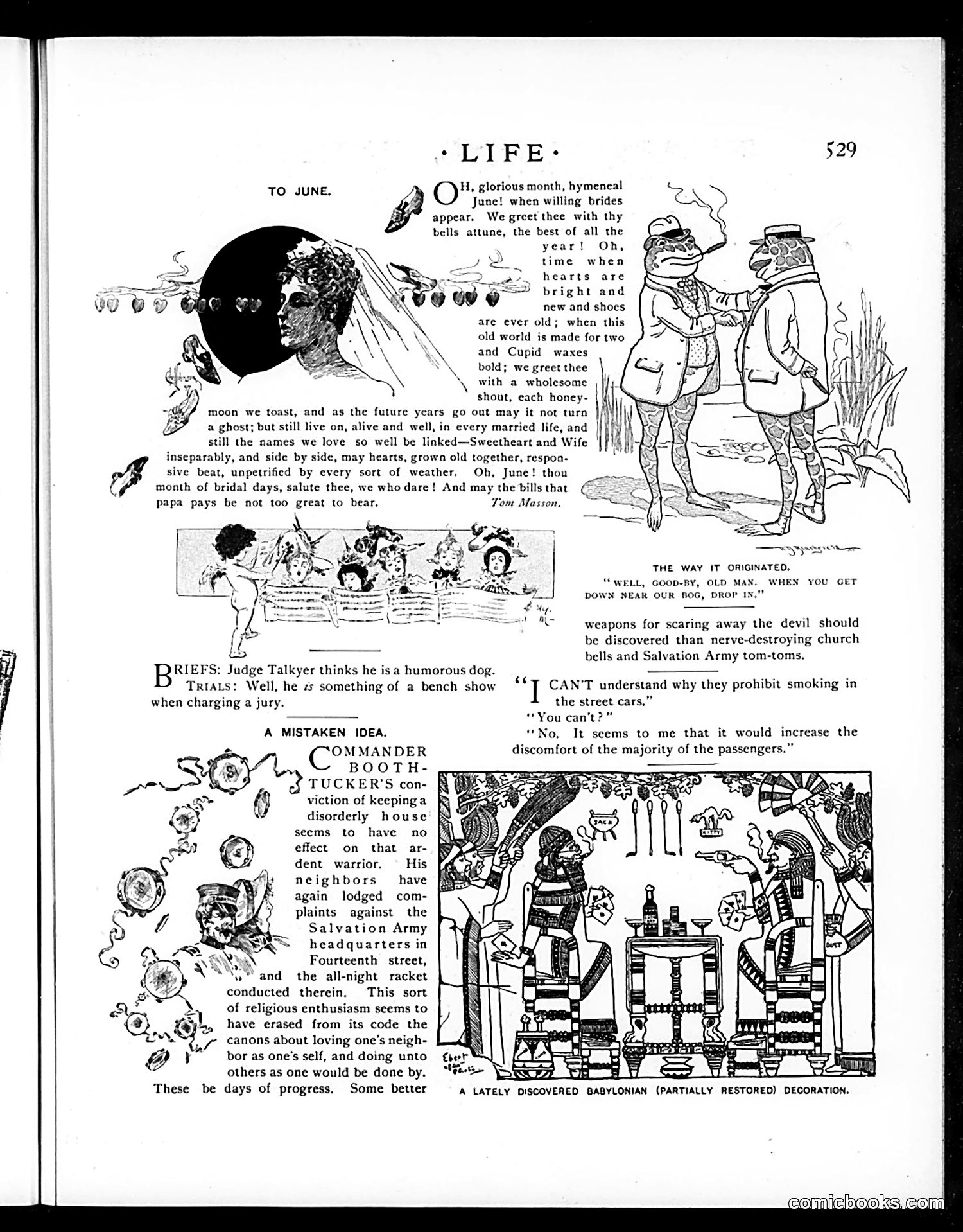 Life — June 24, 1897 — page 9 of 21
