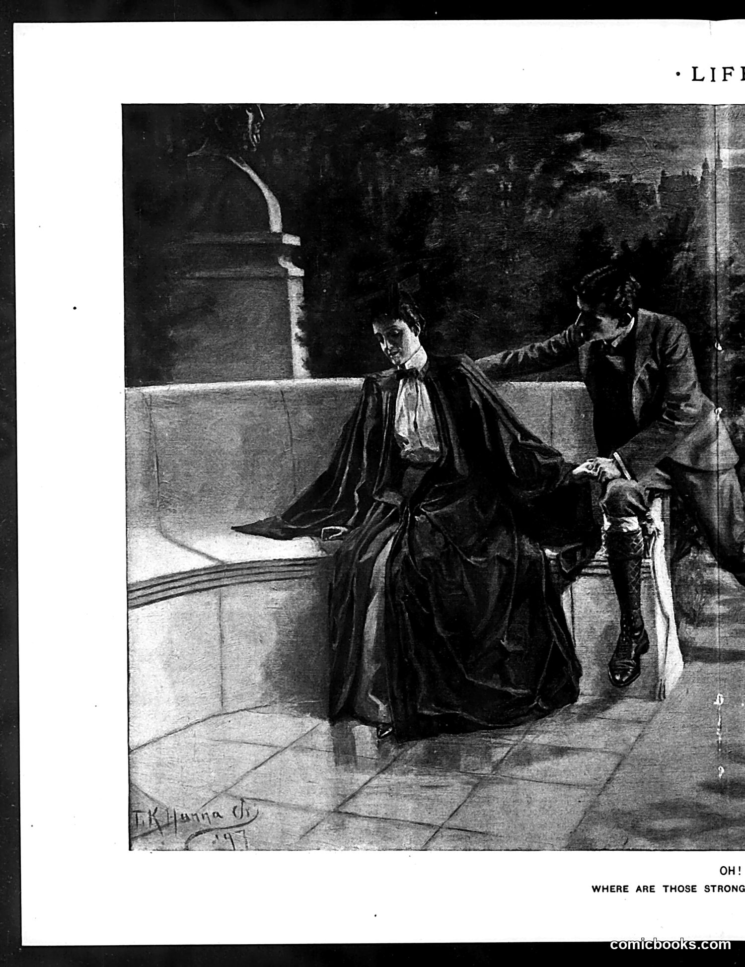 Life — June 24, 1897 — page 10 of 21