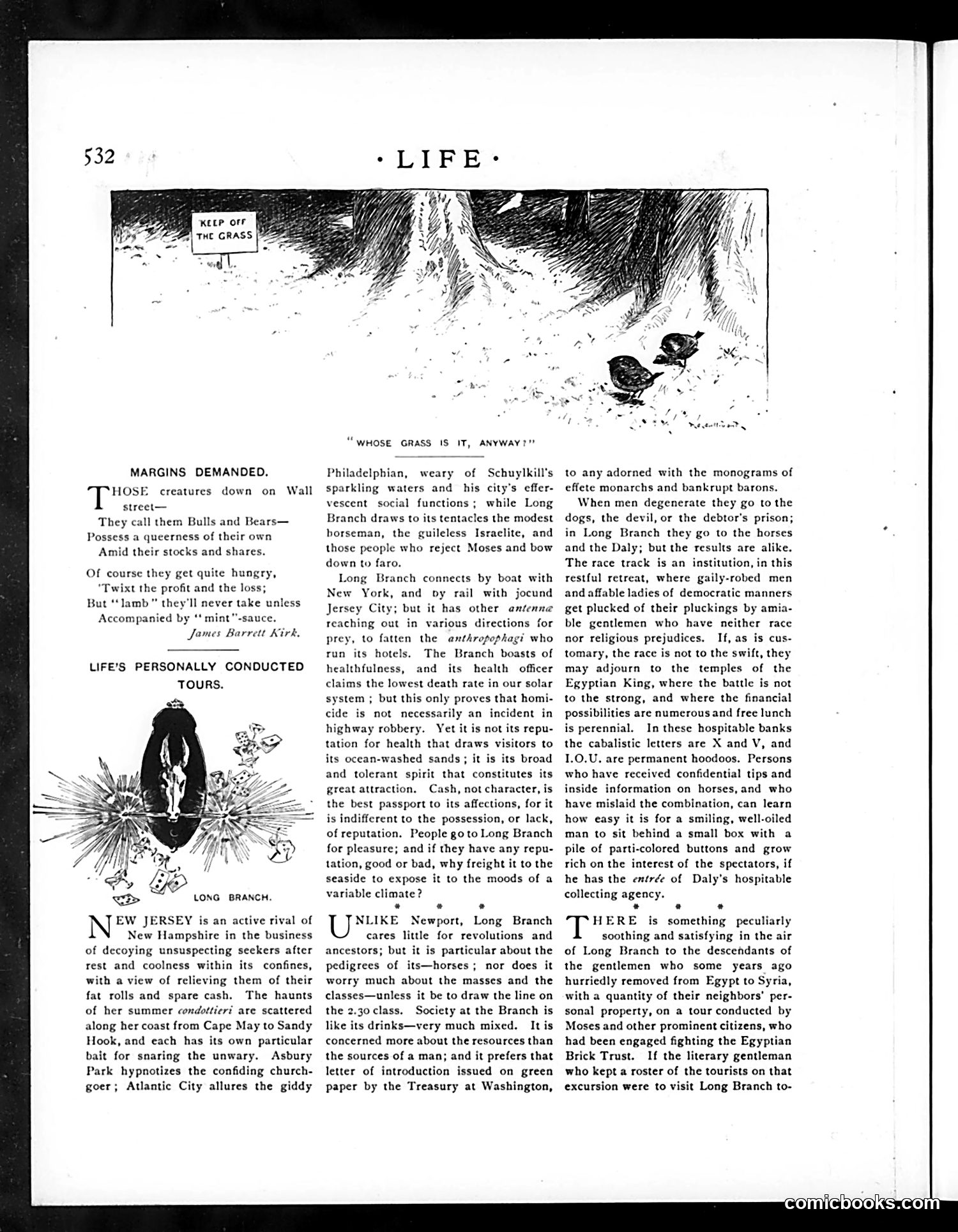 Life — June 24, 1897 — page 12 of 21