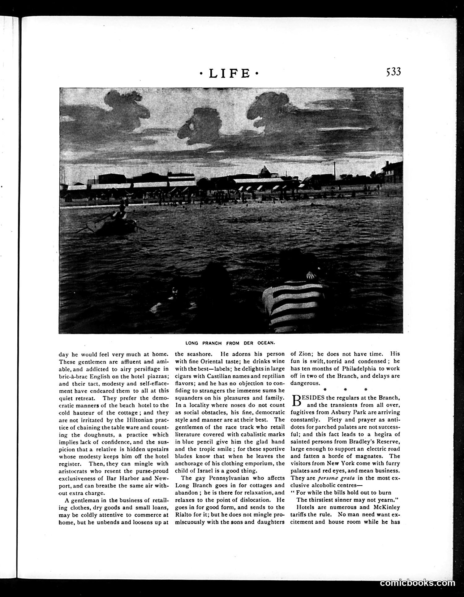 Life — June 24, 1897 — page 13 of 21