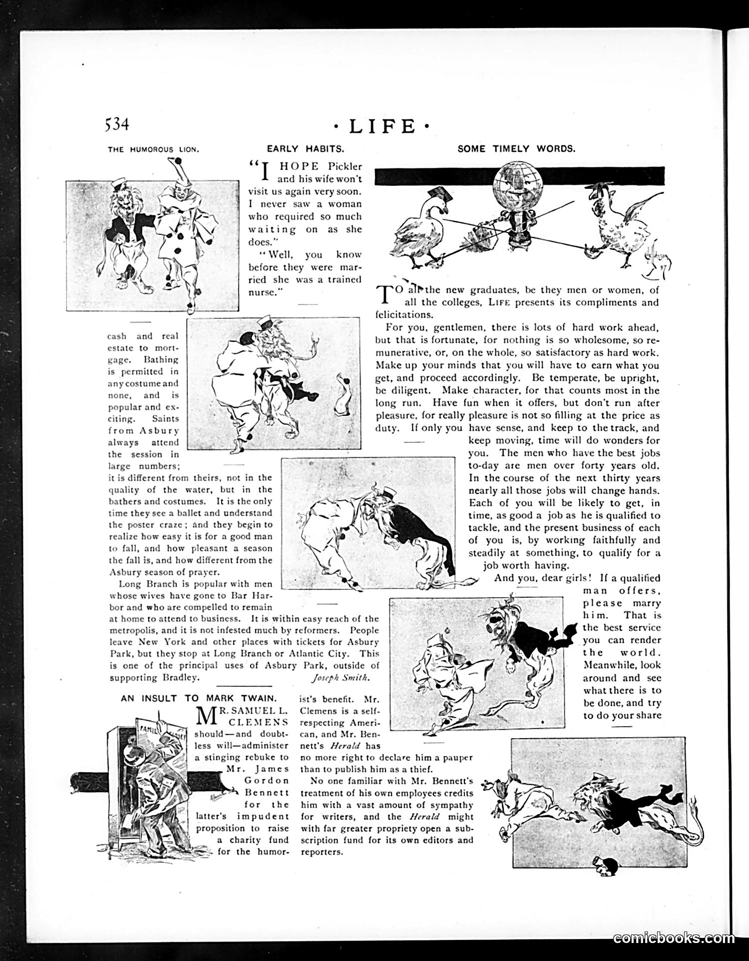 Life — June 24, 1897 — page 14 of 21