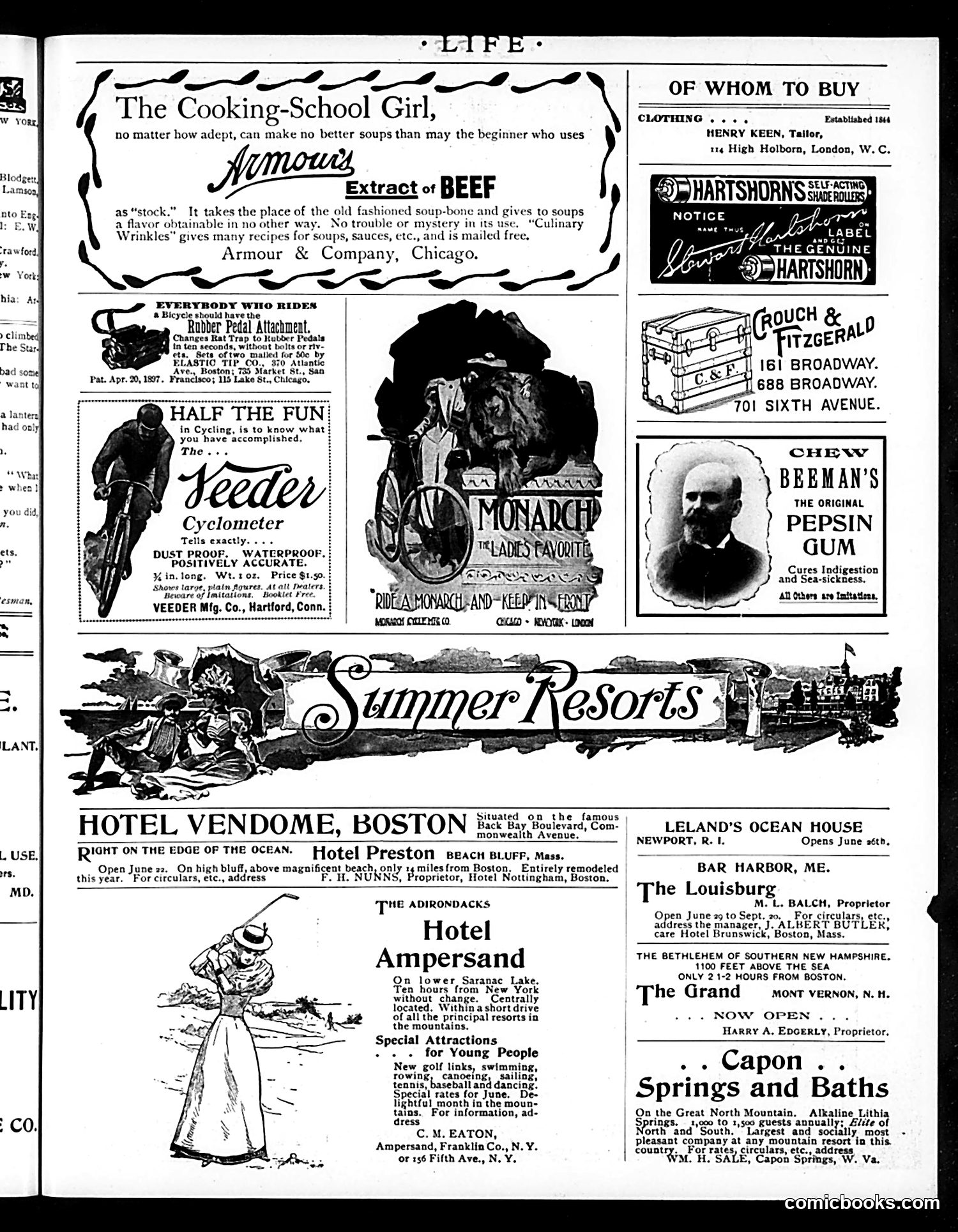 Life — June 24, 1897 — page 17 of 21