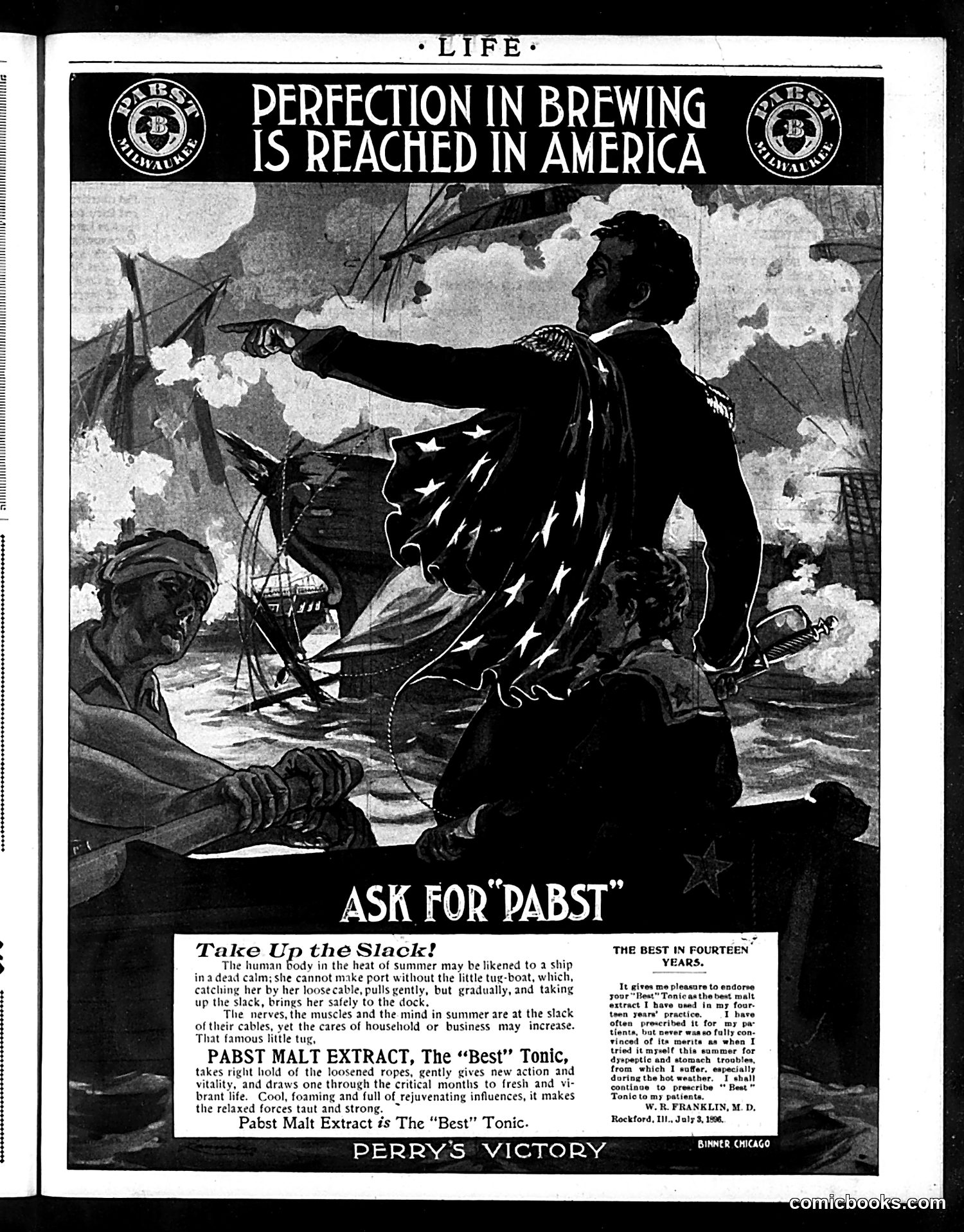 Life — June 24, 1897 — page 19 of 21