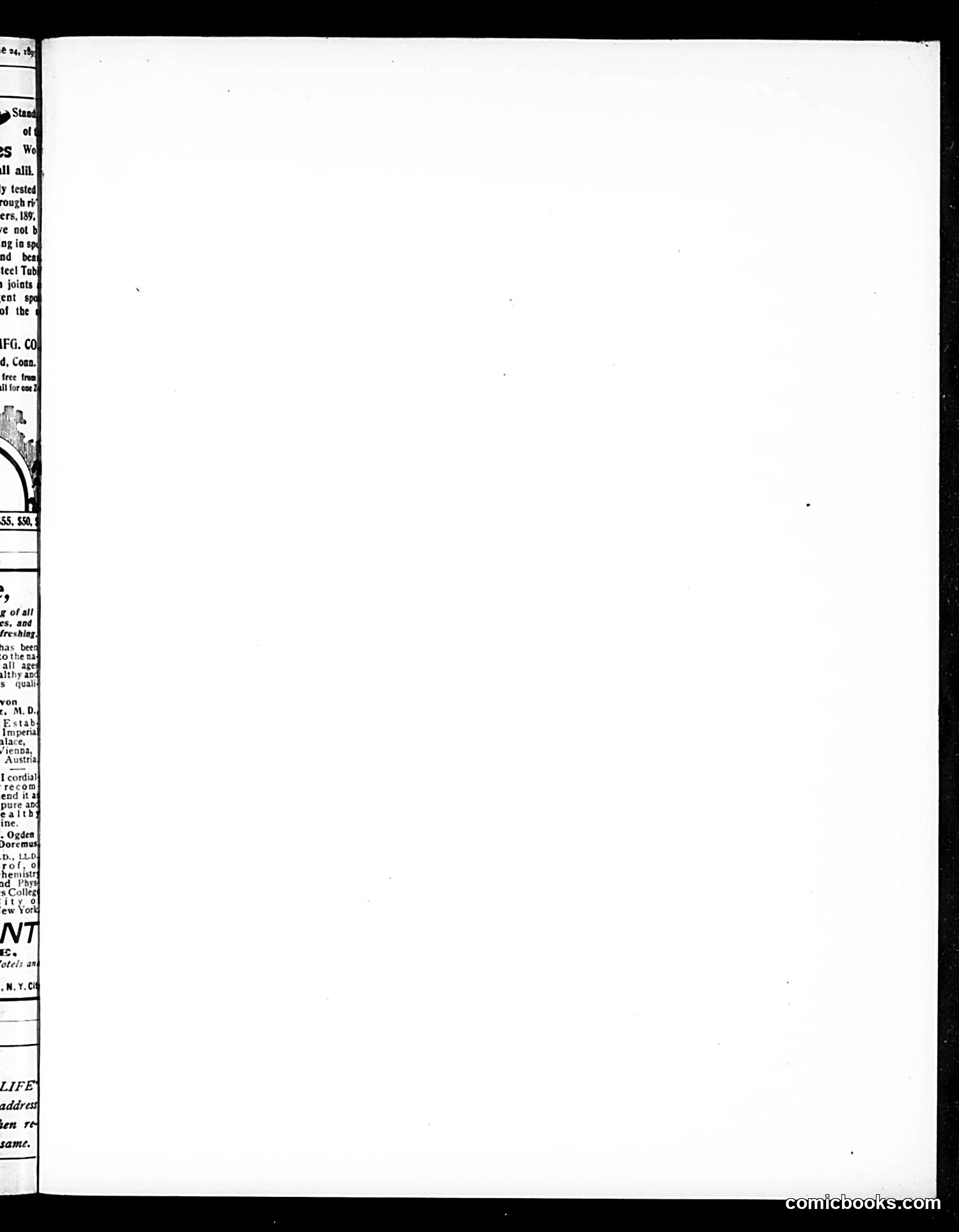 Life — June 24, 1897 — page 21 of 21