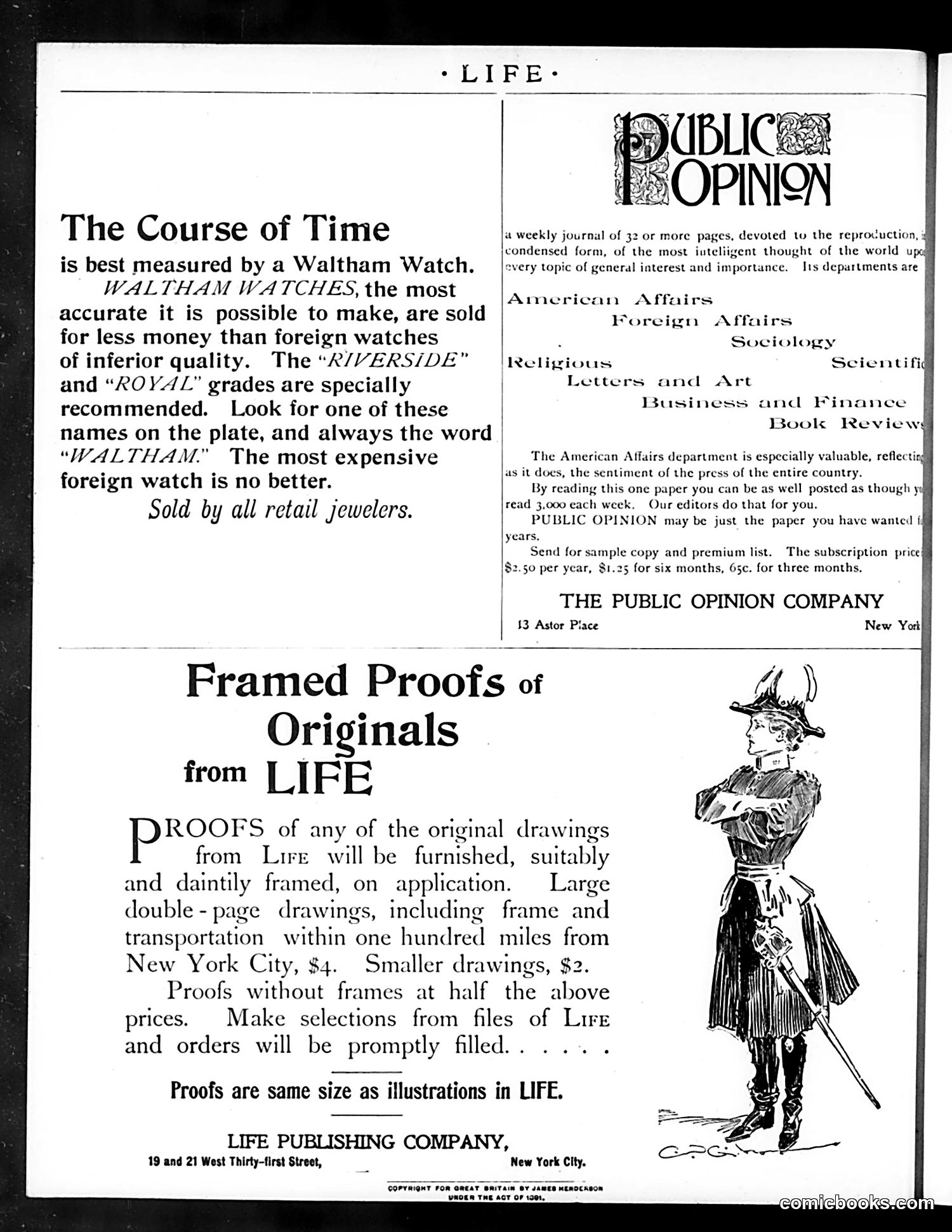 Life — July 1, 1897 — page 2 of 20