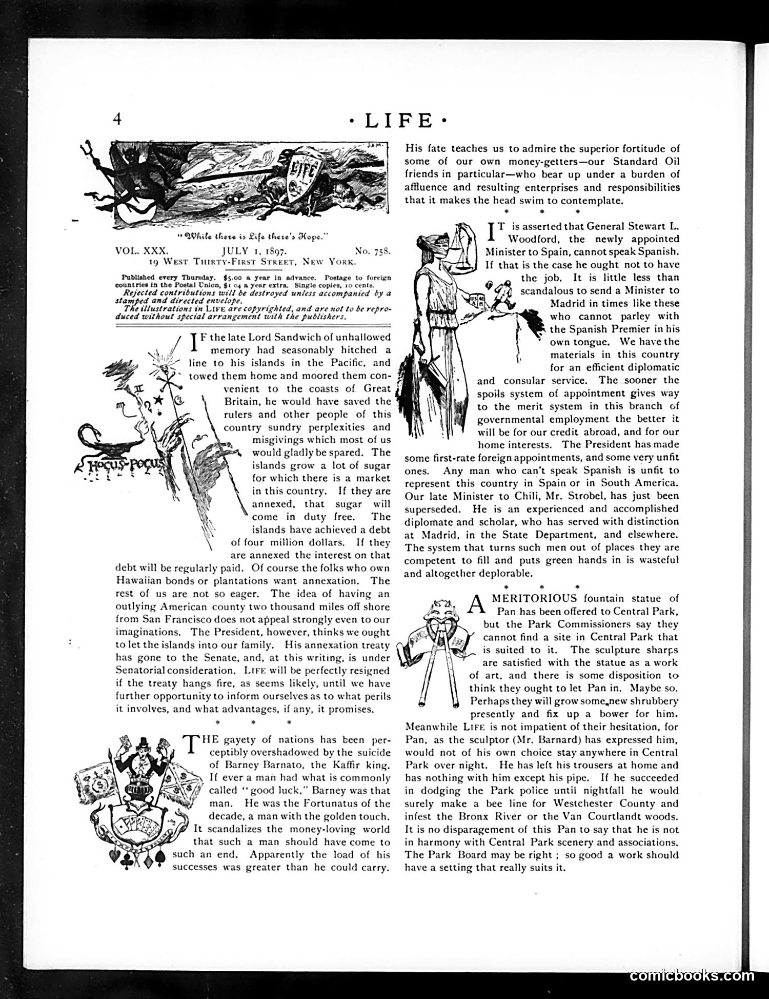 Life — July 1, 1897 — page 4 of 20