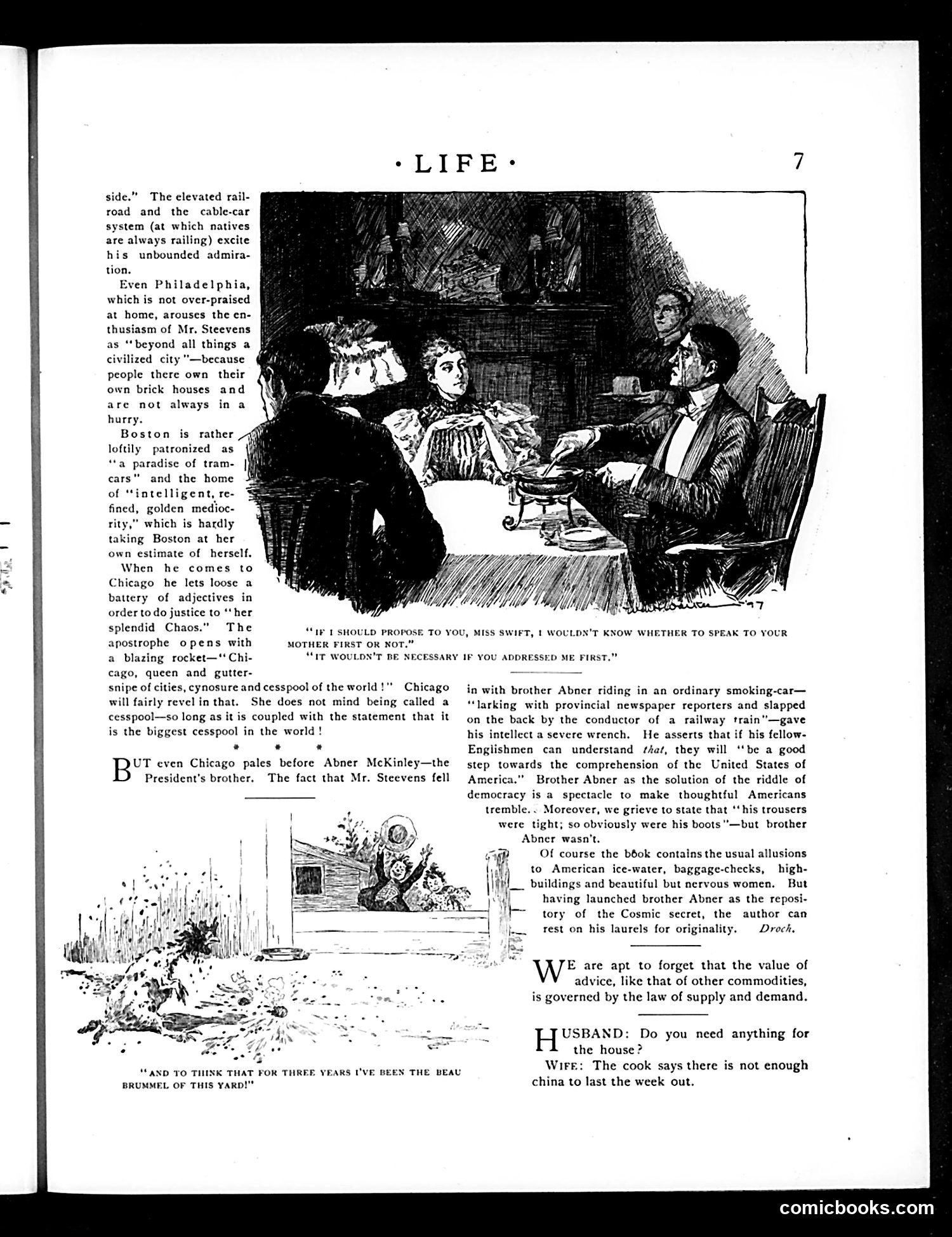 Life — July 1, 1897 — page 7 of 20