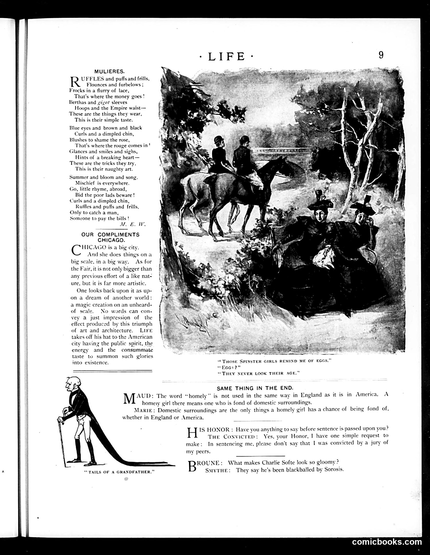 Life — July 1, 1897 — page 9 of 20