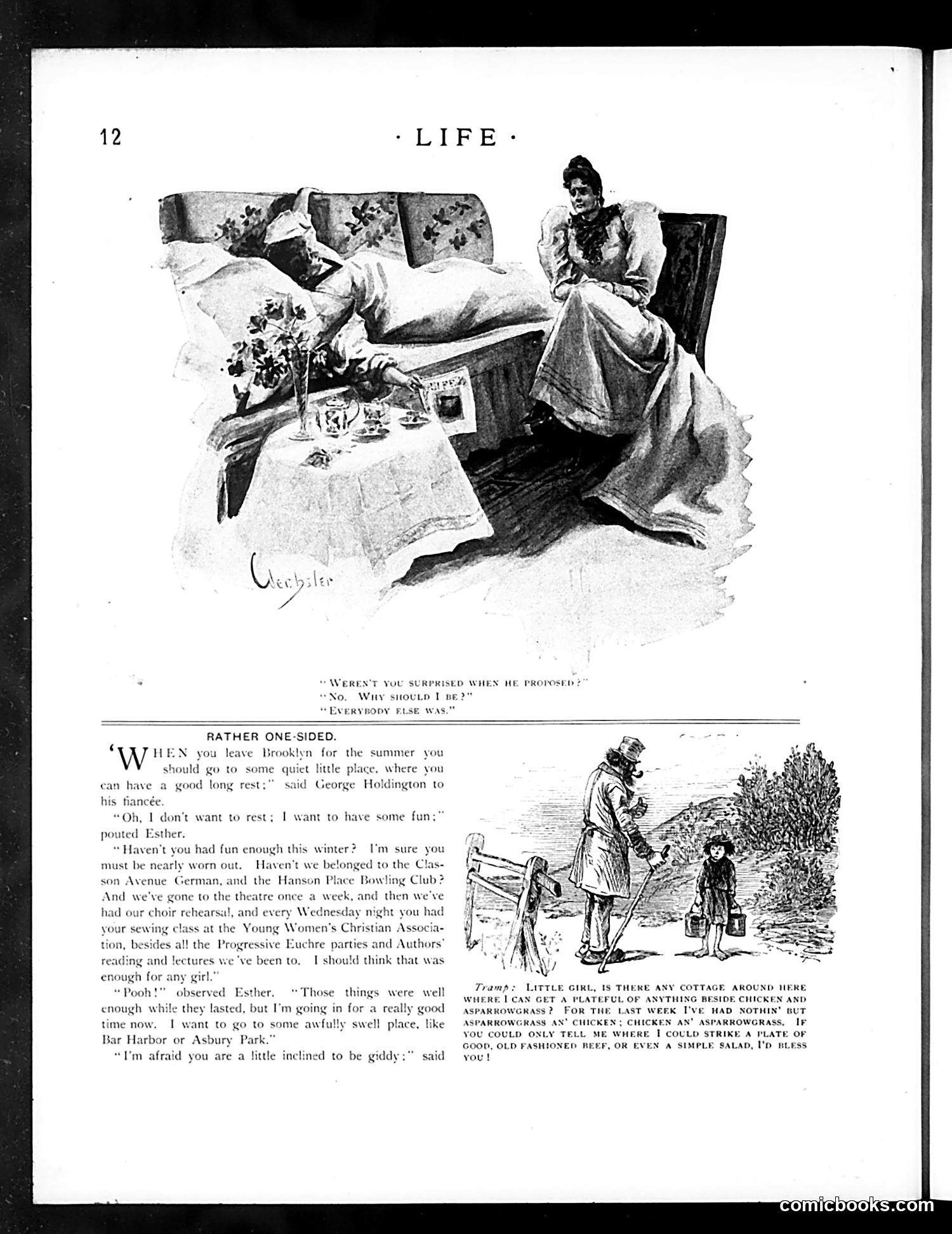 Life — July 1, 1897 — page 12 of 20