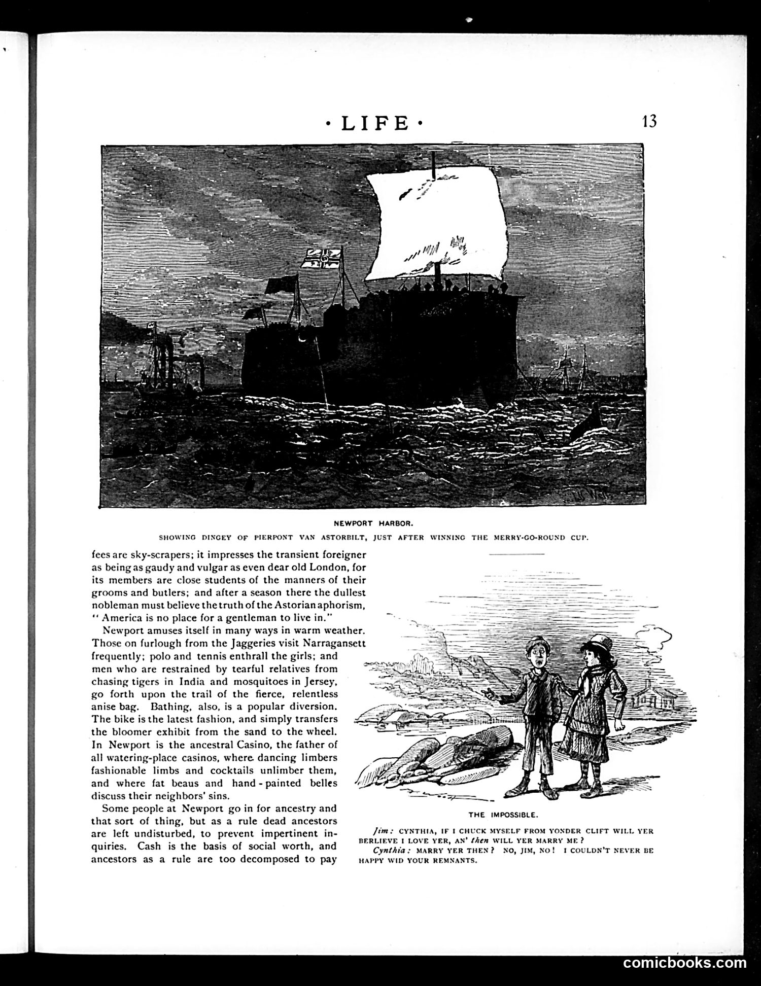 Life — July 1, 1897 — page 13 of 20