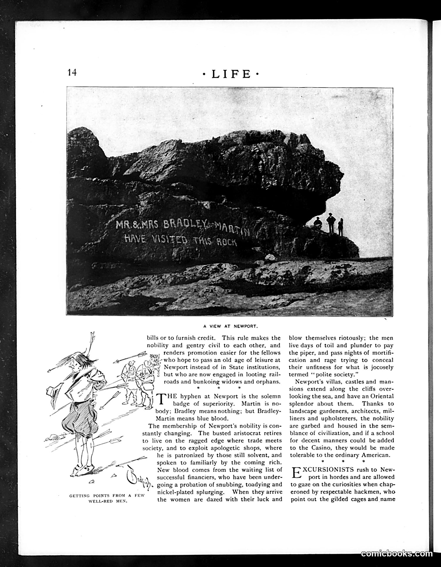 Life — July 1, 1897 — page 14 of 20