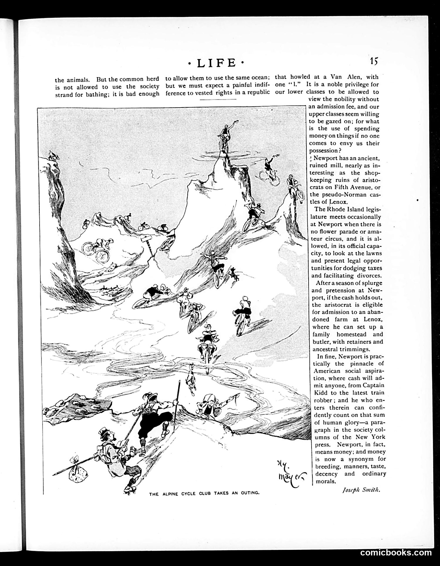 Life — July 1, 1897 — page 15 of 20