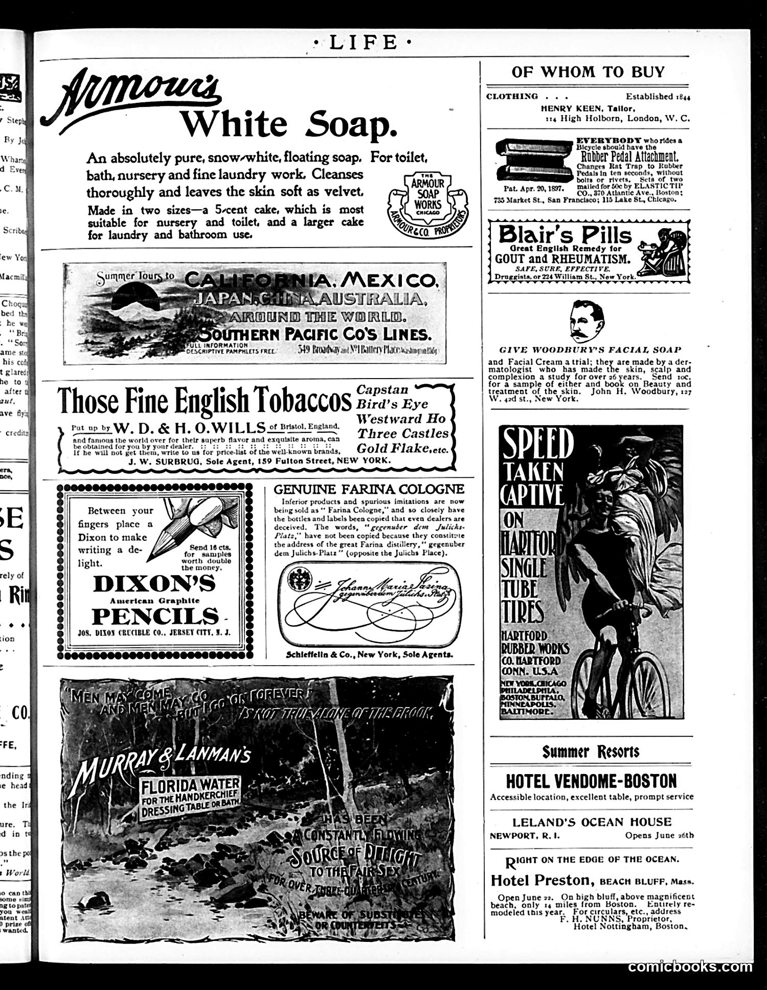 Life — July 1, 1897 — page 17 of 20