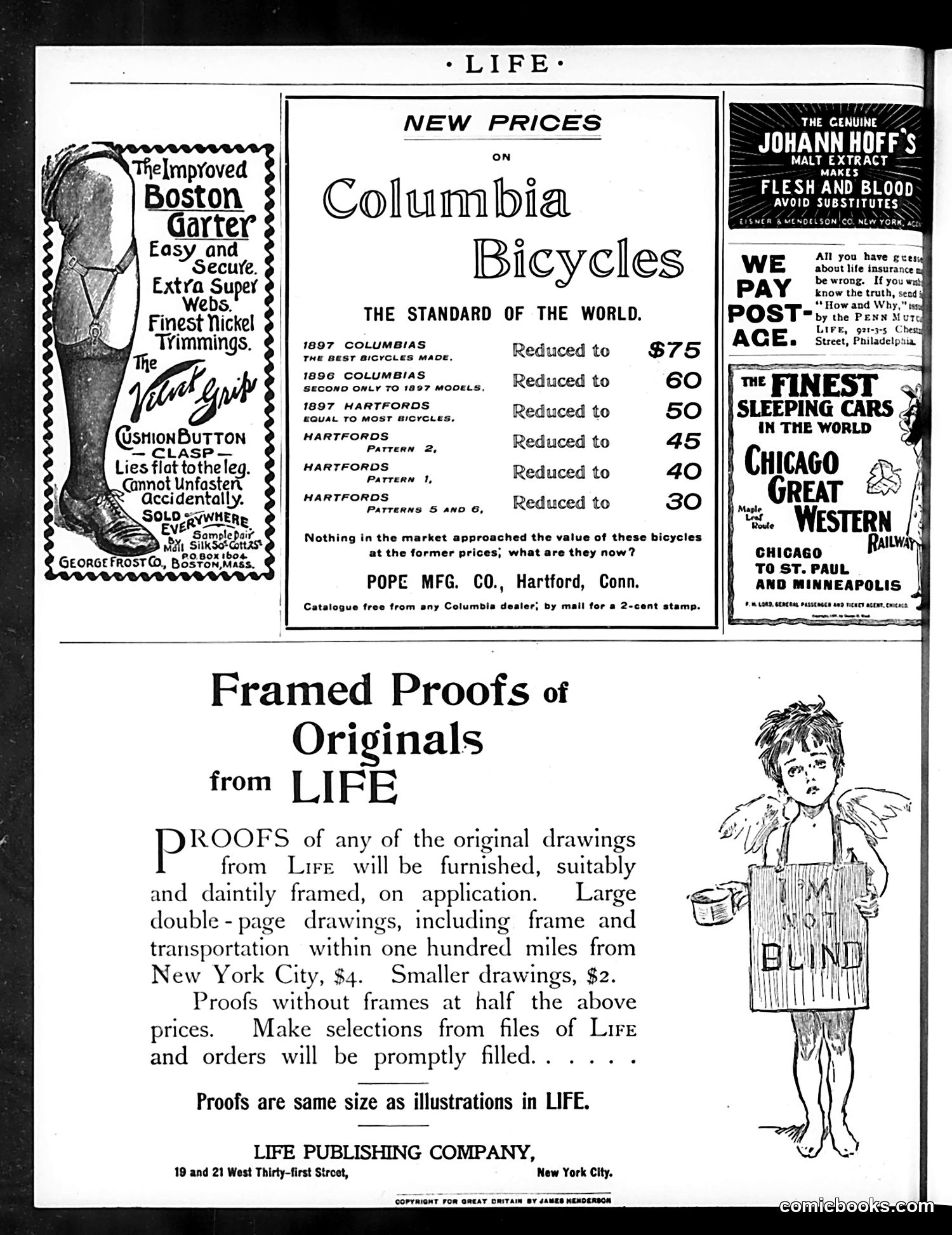 Life — July 8, 1897 — page 2 of 20