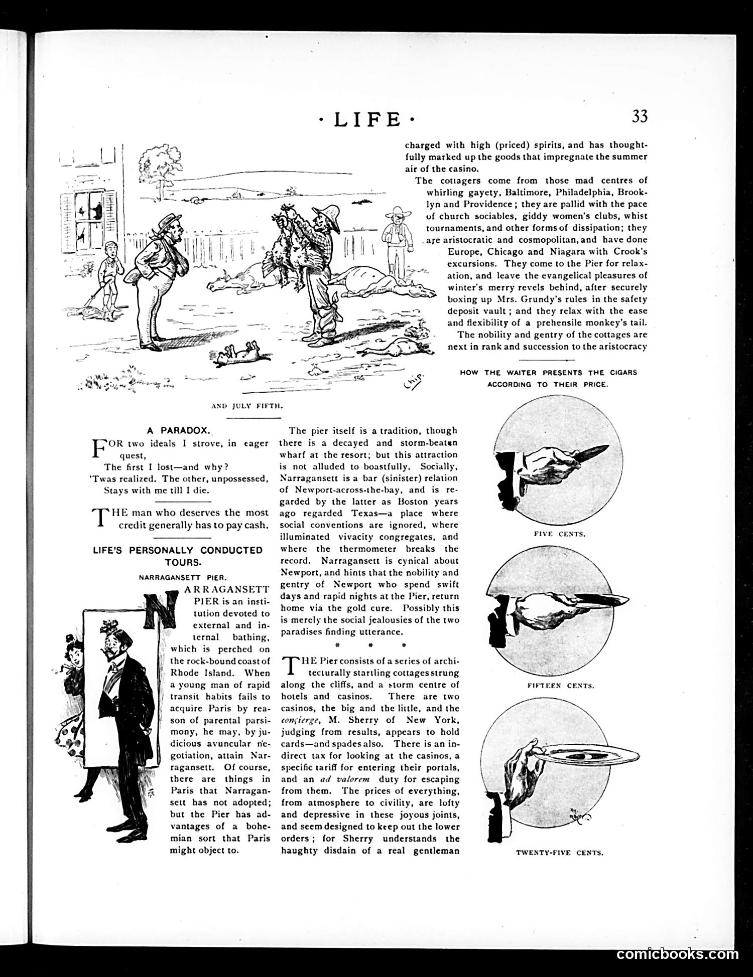 Life — July 8, 1897 — page 13 of 20
