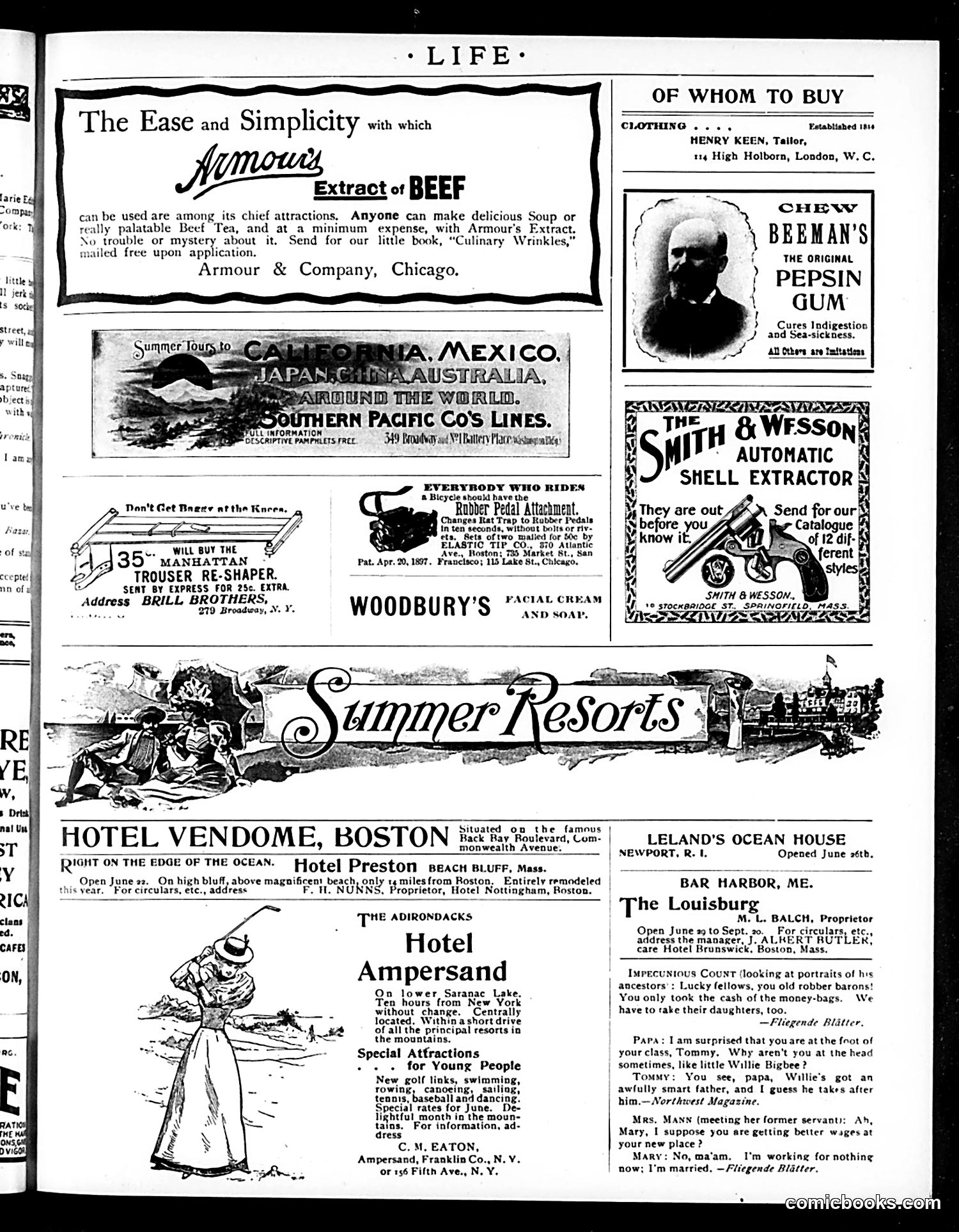 Life — July 8, 1897 — page 17 of 20
