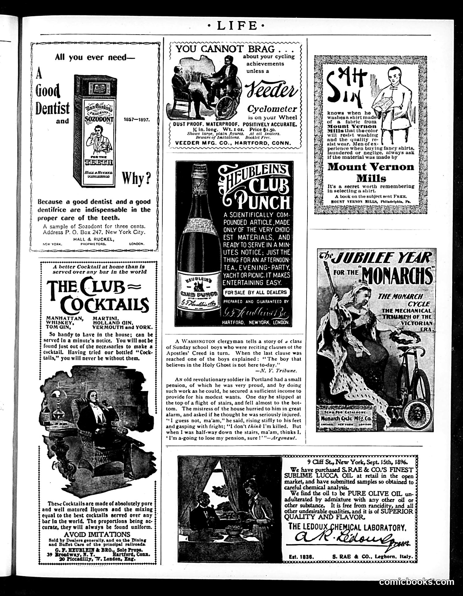 Life — July 8, 1897 — page 19 of 20