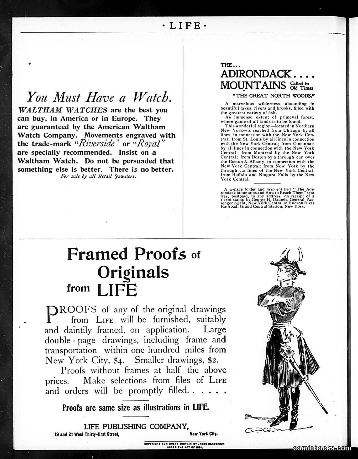 Life — July 15, 1897 — page 2 of 20