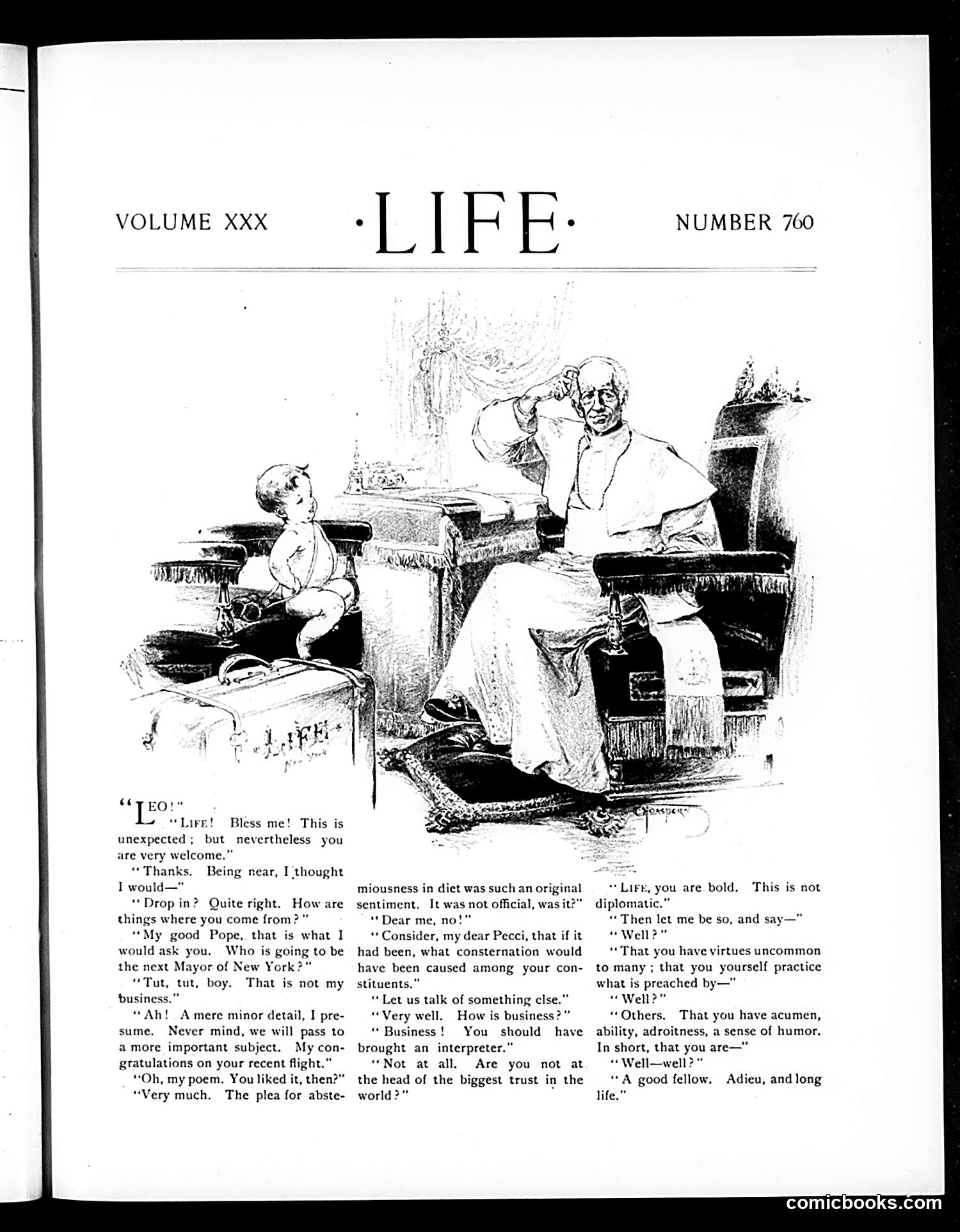 Life — July 15, 1897 — page 3 of 20
