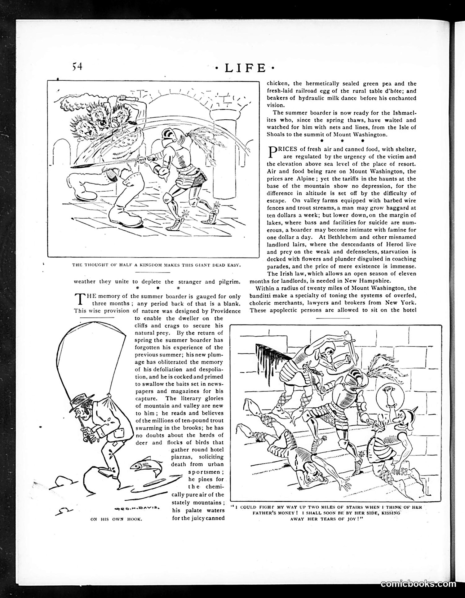 Life — July 15, 1897 — page 14 of 20