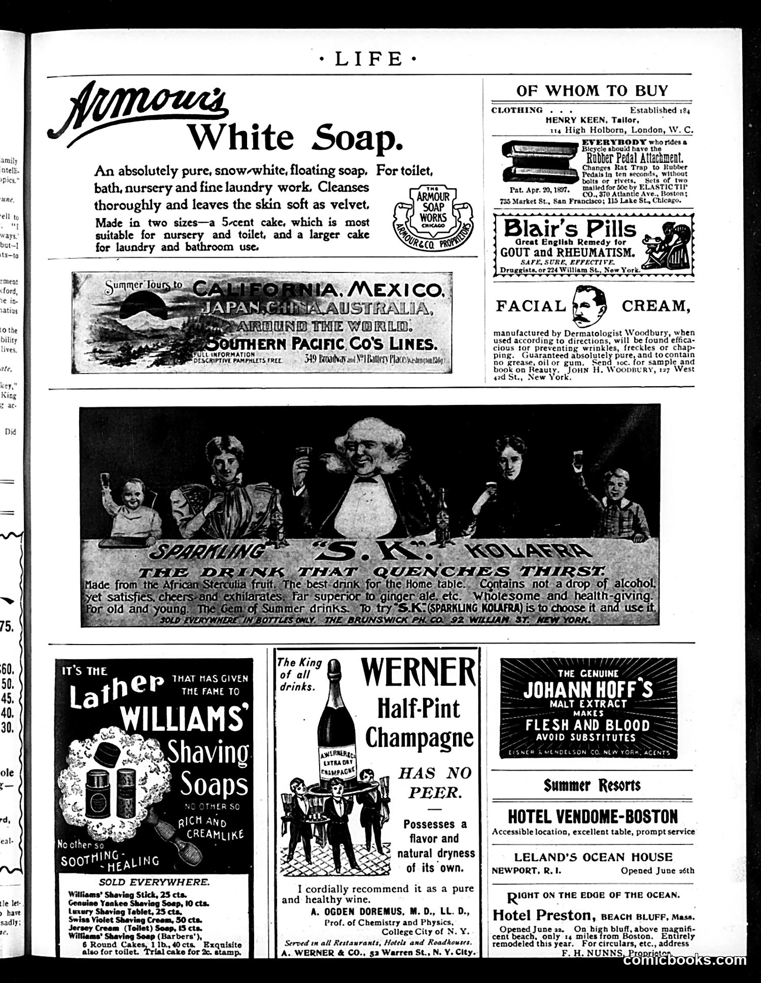 Life — July 15, 1897 — page 17 of 20