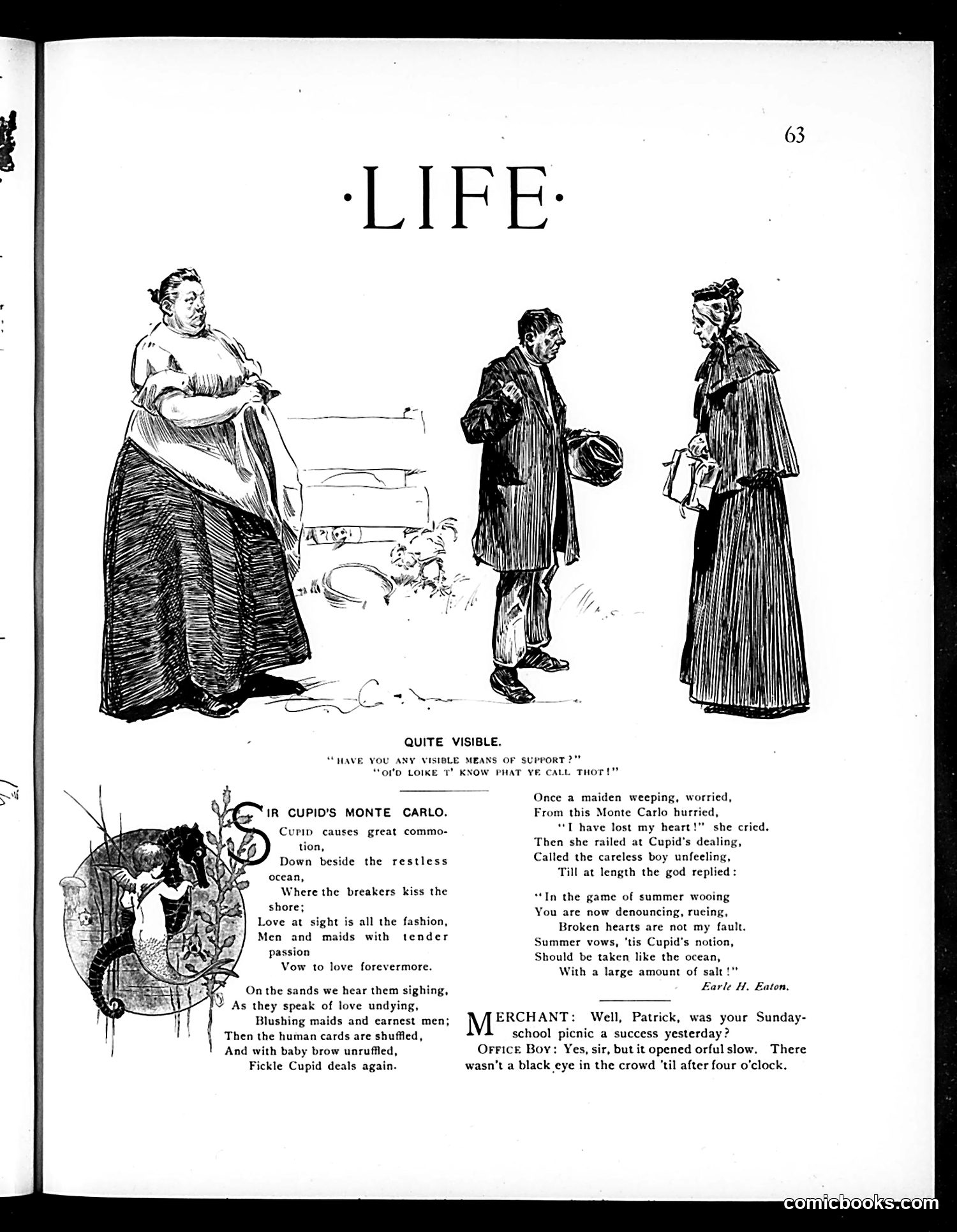 Life — July 22, 1897 — page 3 of 20