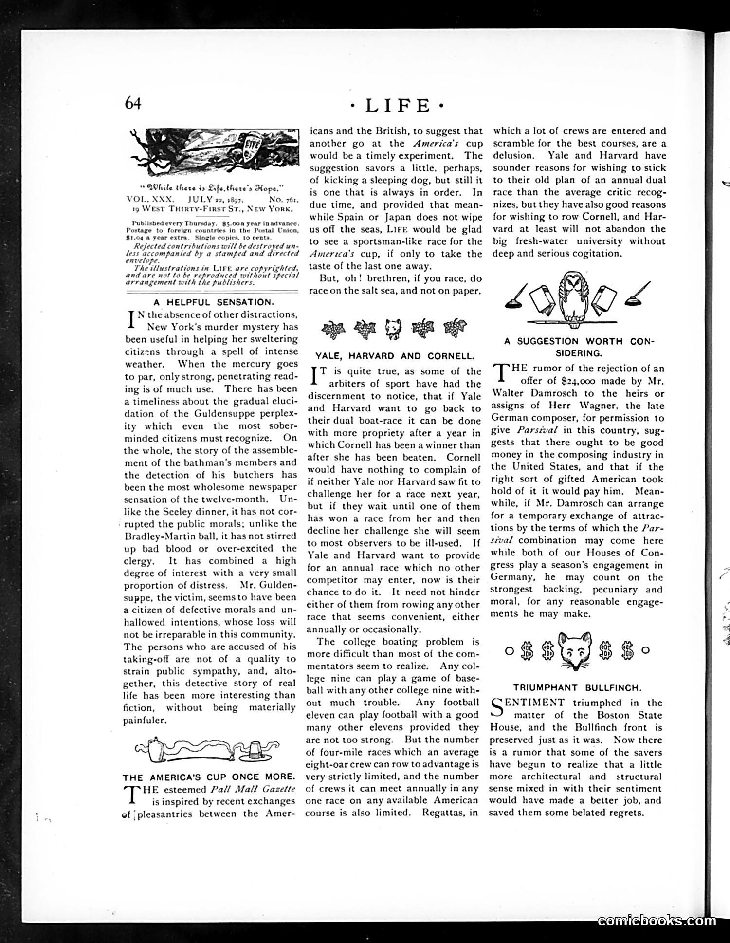 Life — July 22, 1897 — page 4 of 20