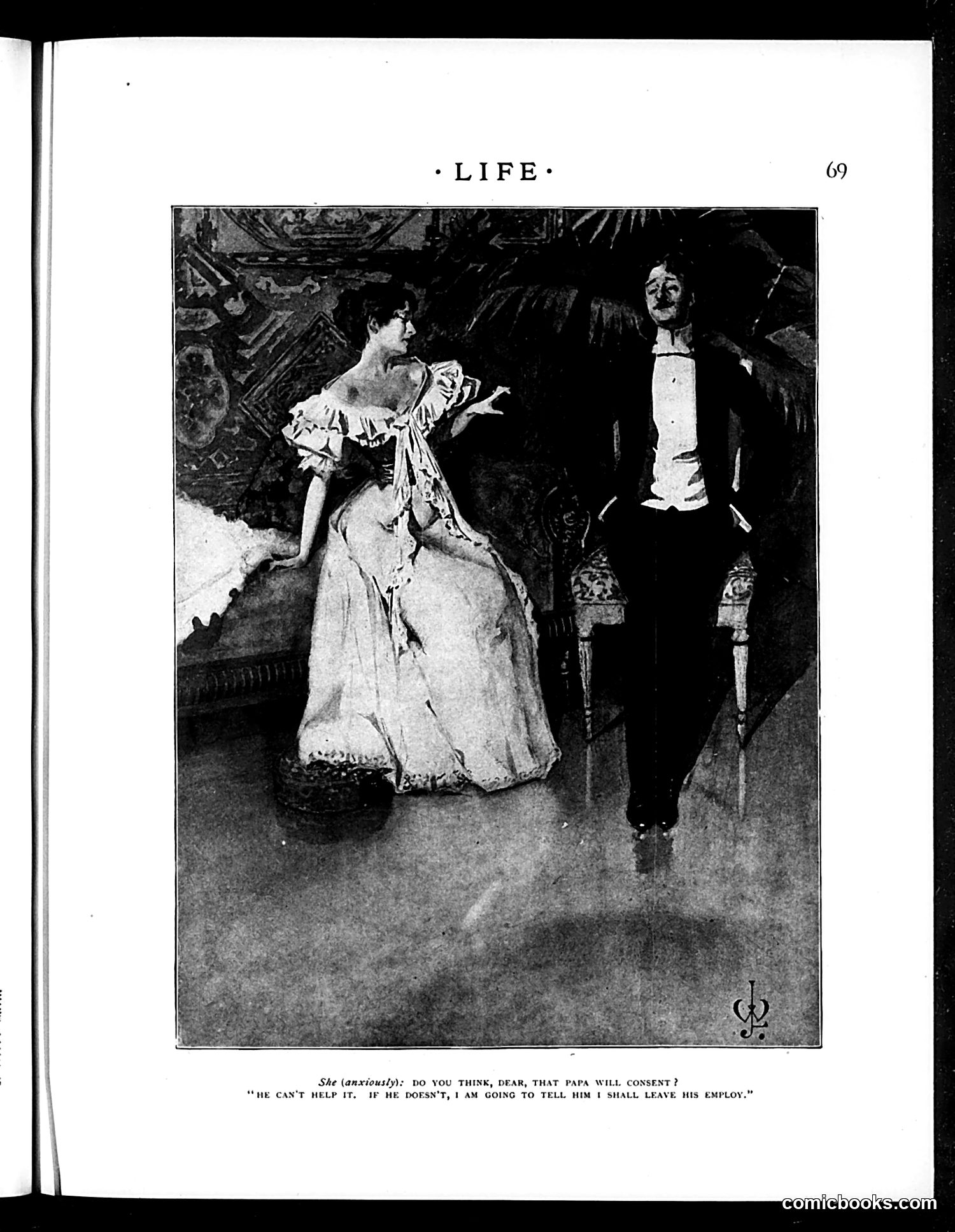 Life — July 22, 1897 — page 9 of 20