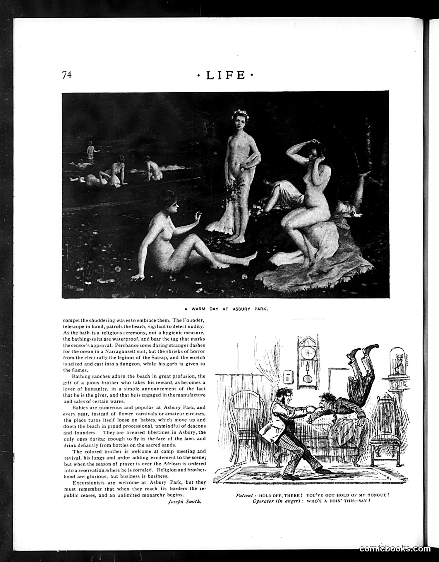 Life — July 22, 1897 — page 14 of 20
