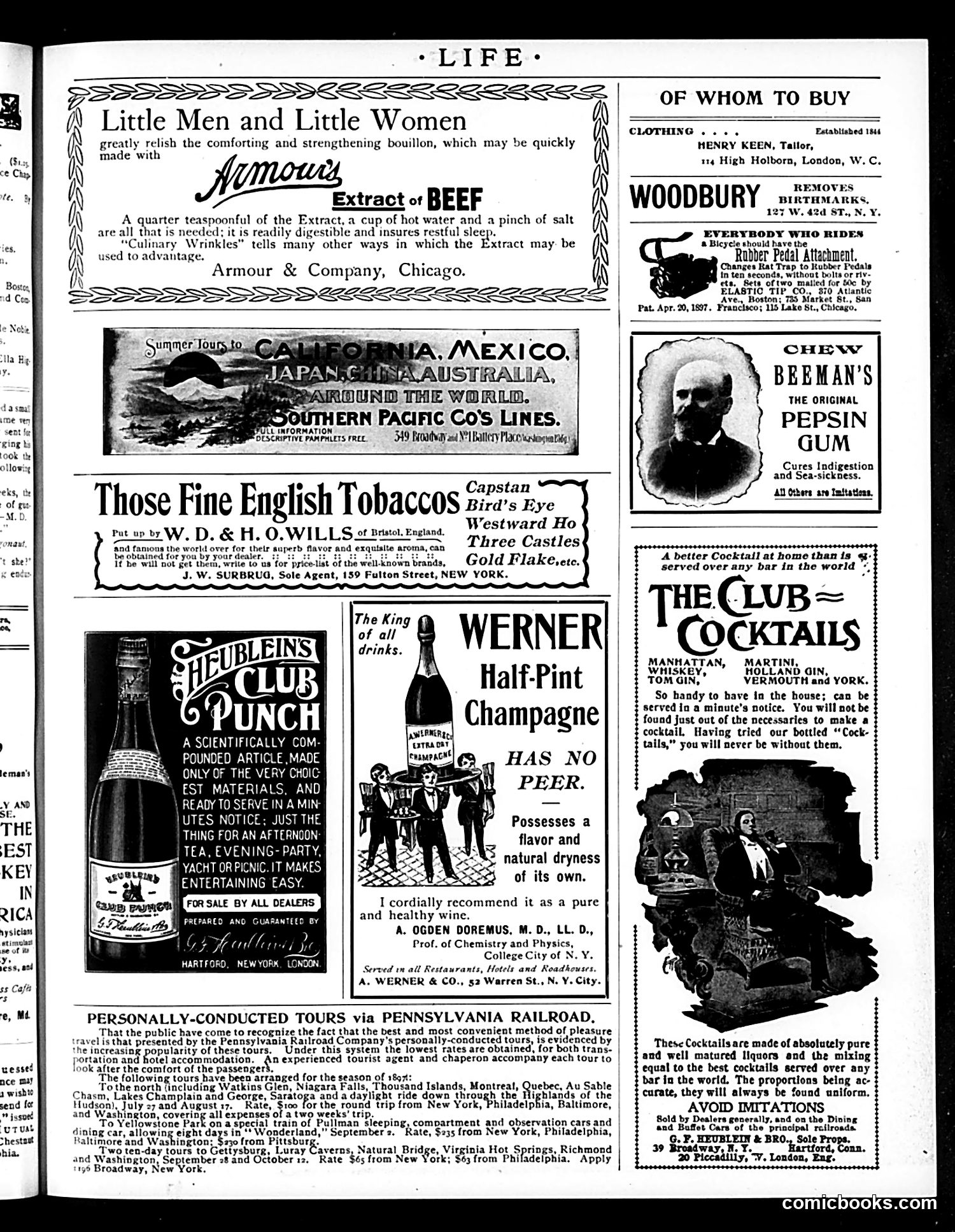 Life — July 22, 1897 — page 17 of 20