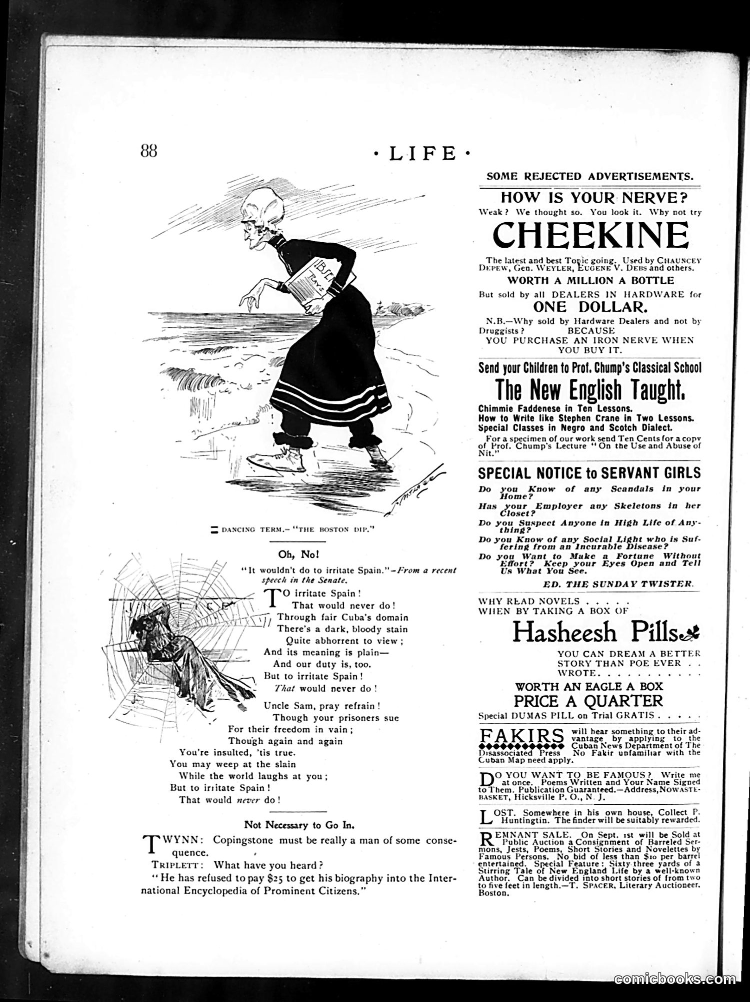 Life — July 29, 1897 — page 8 of 20