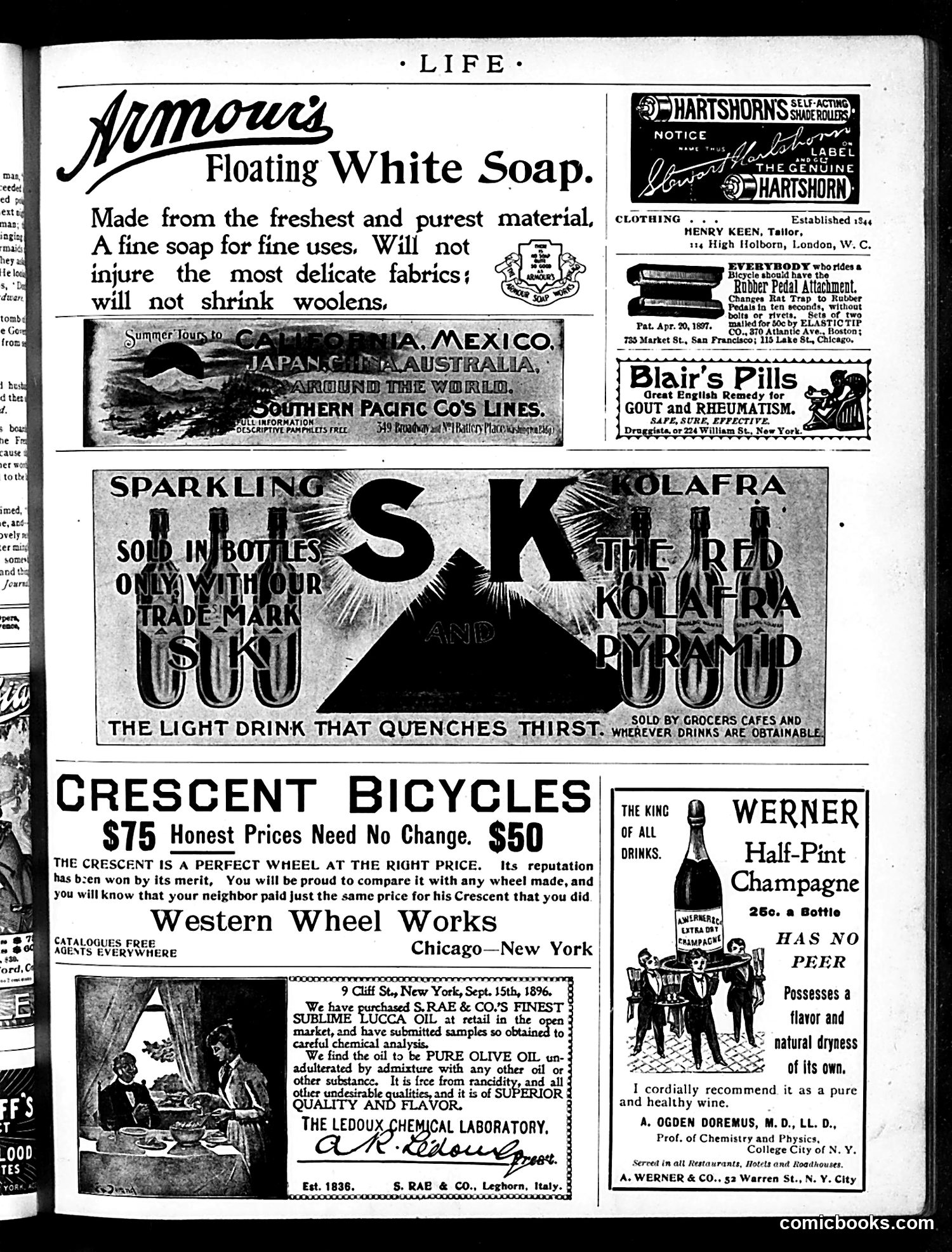 Life — July 29, 1897 — page 17 of 20