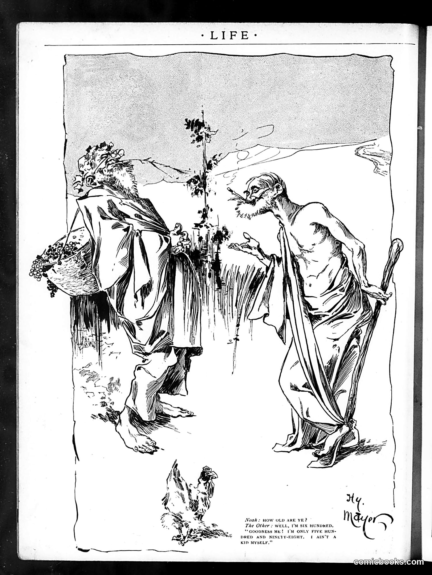 Life — July 29, 1897 — page 18 of 20