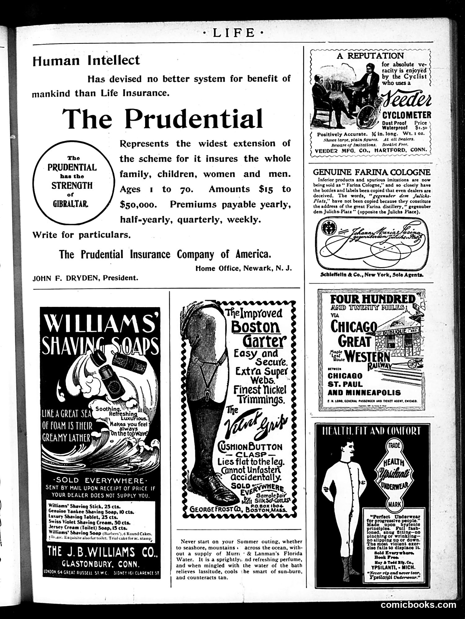Life — July 29, 1897 — page 19 of 20