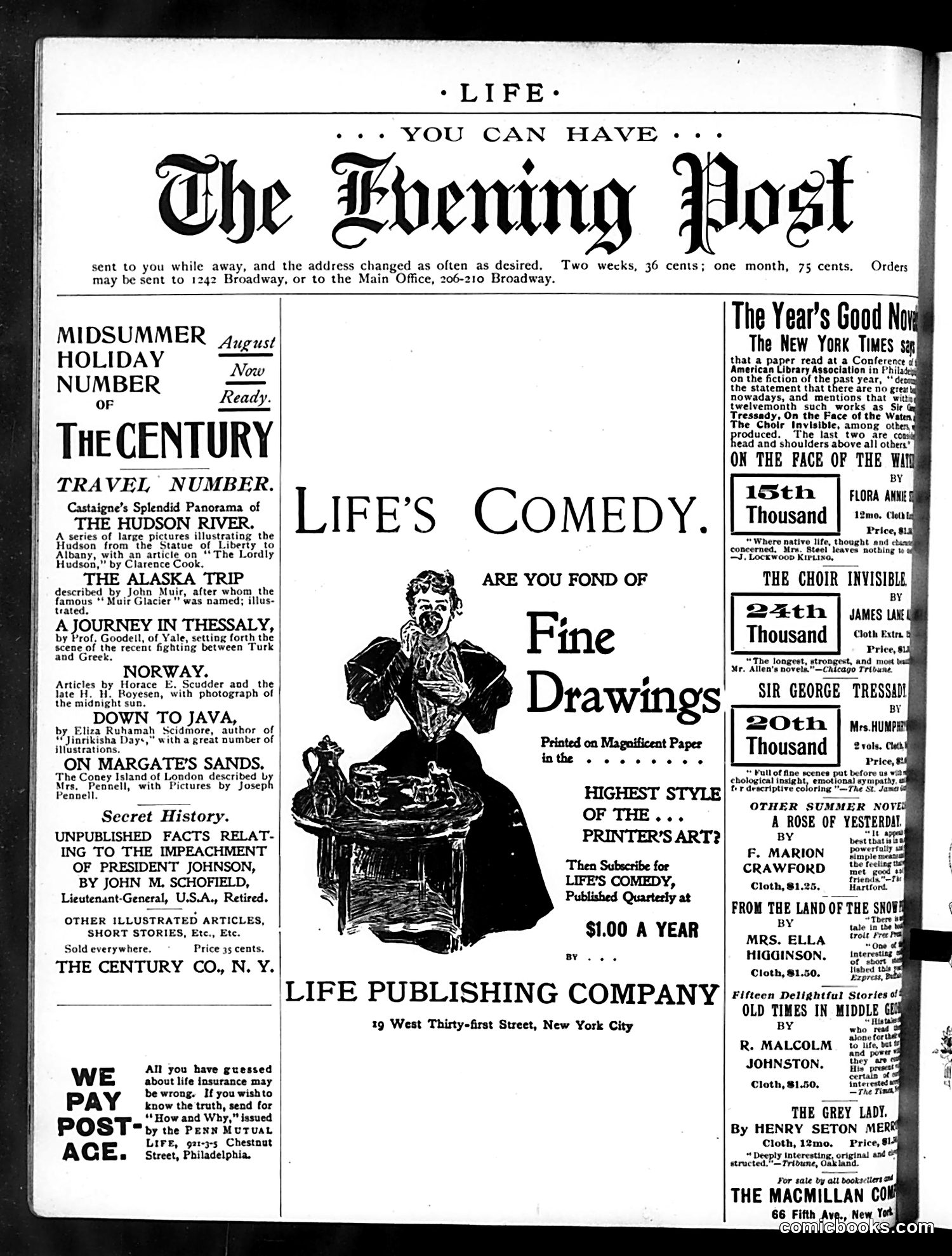 Life — August 5, 1897 — page 2 of 26