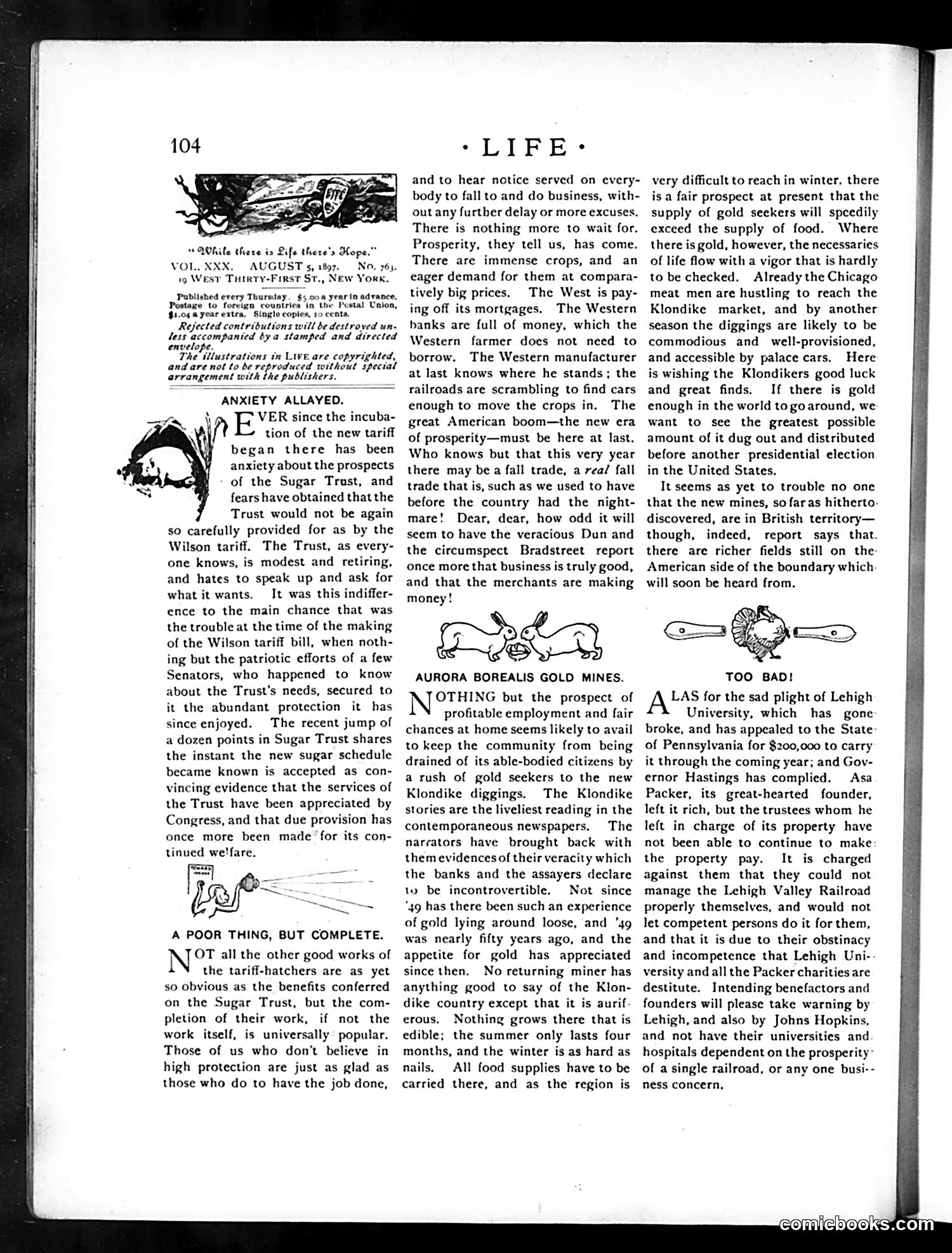 Life — August 5, 1897 — page 4 of 26