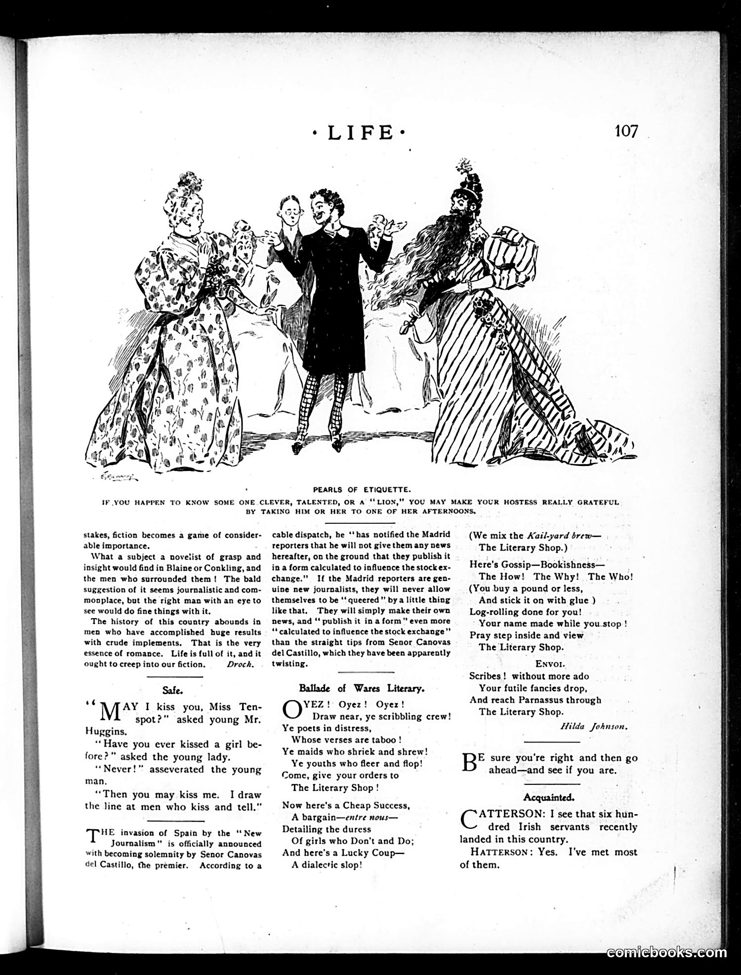 Life — August 5, 1897 — page 7 of 26