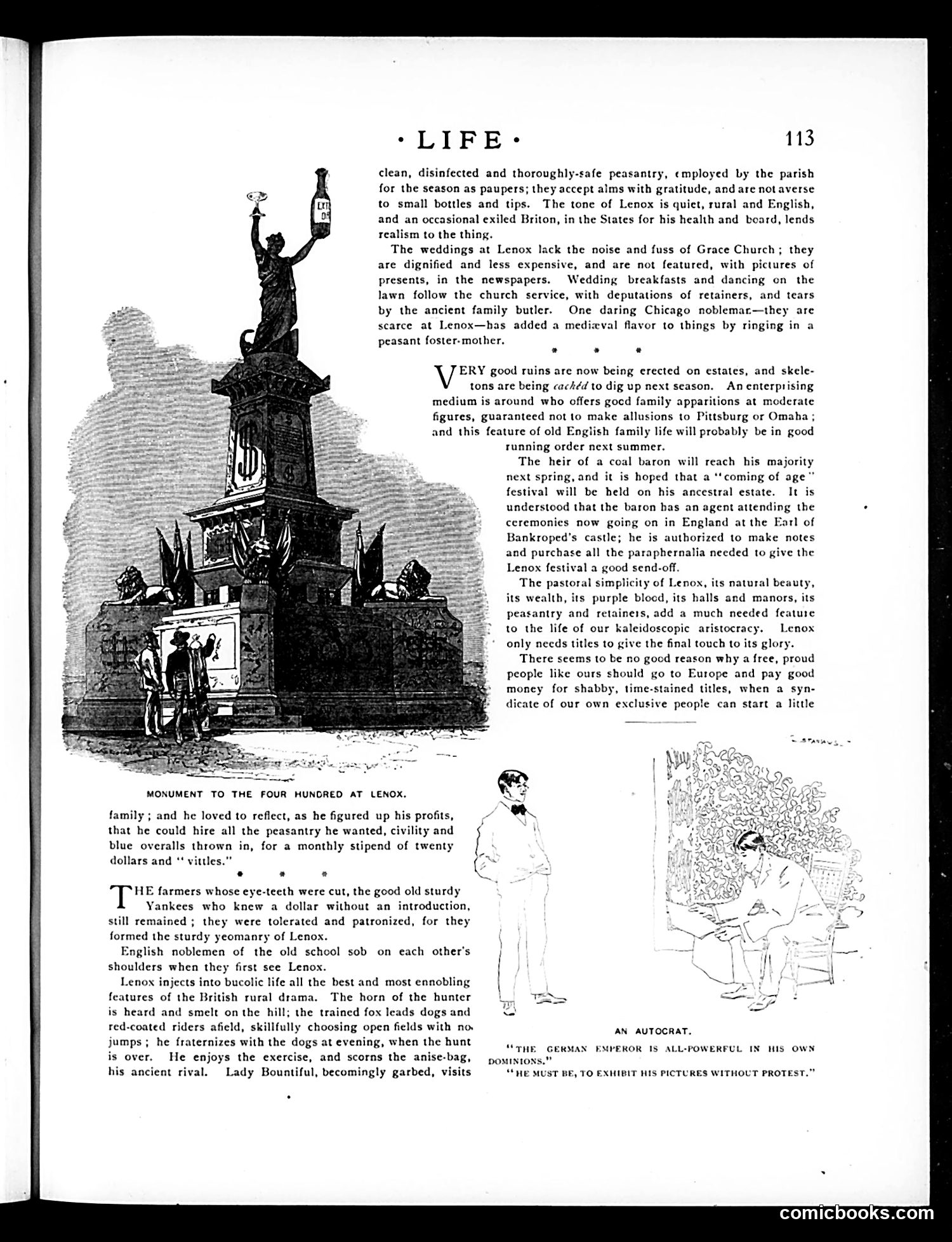 Life — August 5, 1897 — page 19 of 26